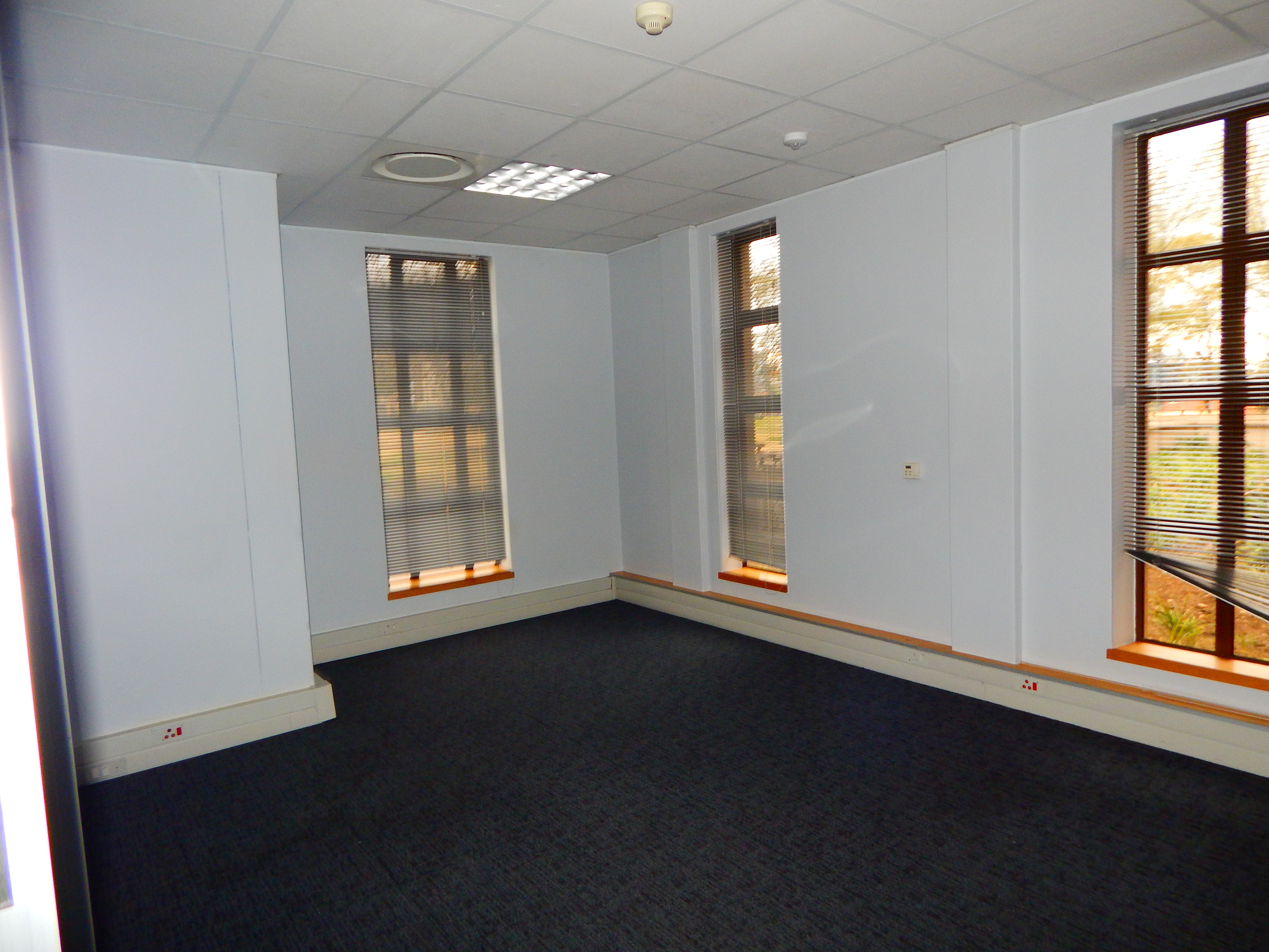 Office Space to rent at The Campus in Bryanston