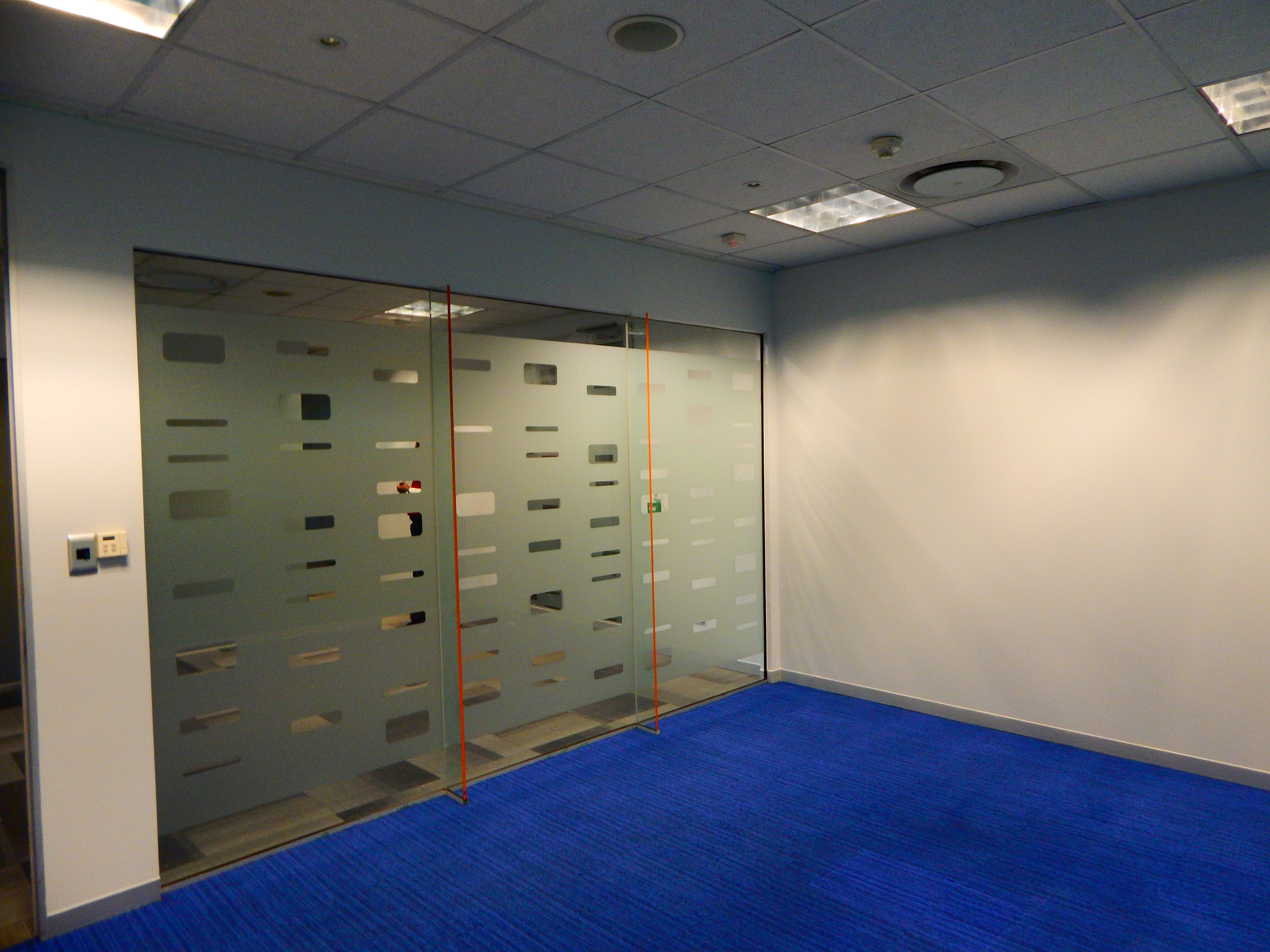 Office Space to rent at The Campus in Bryanston