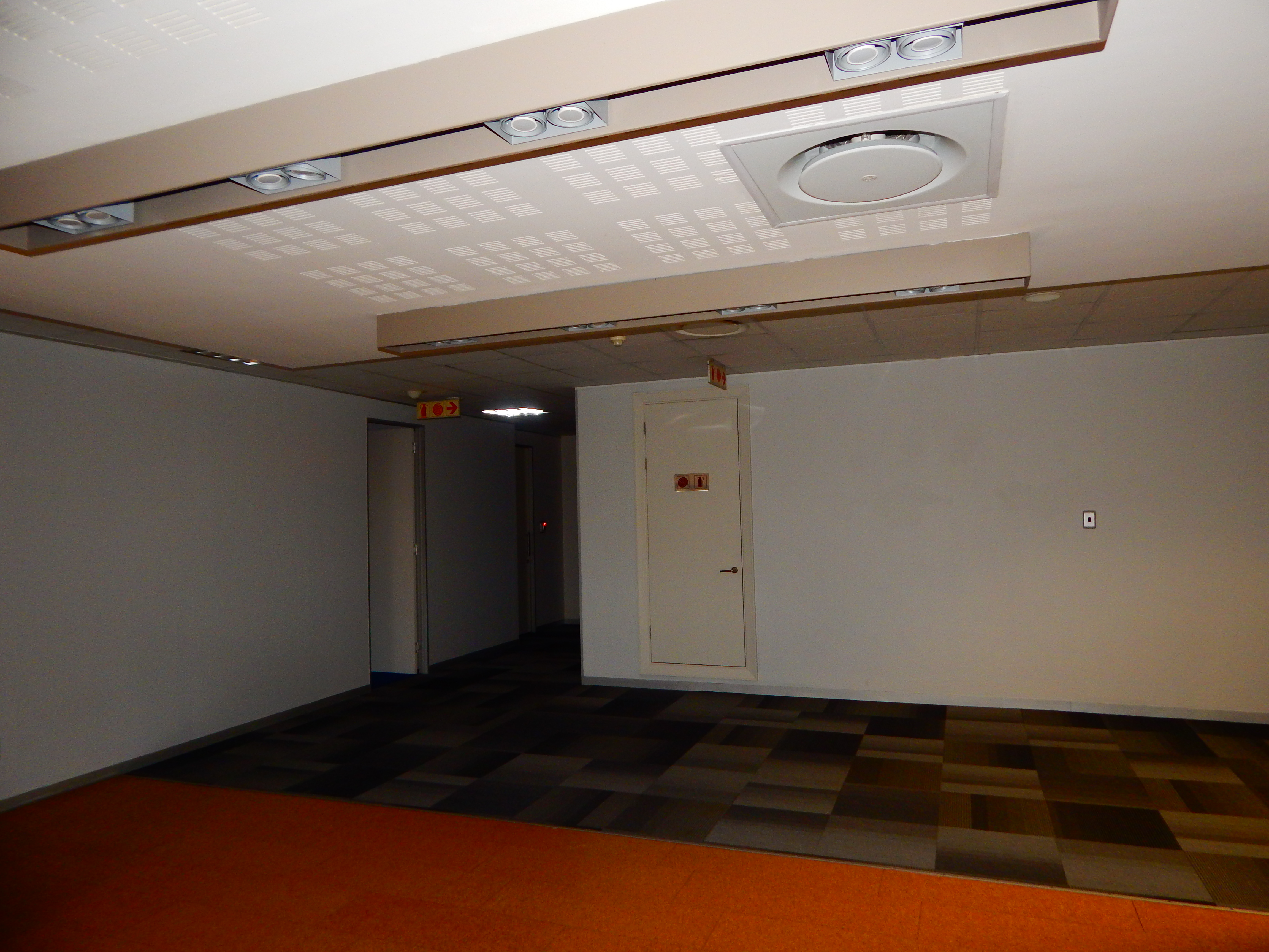 Office Space to rent at The Campus in Bryanston