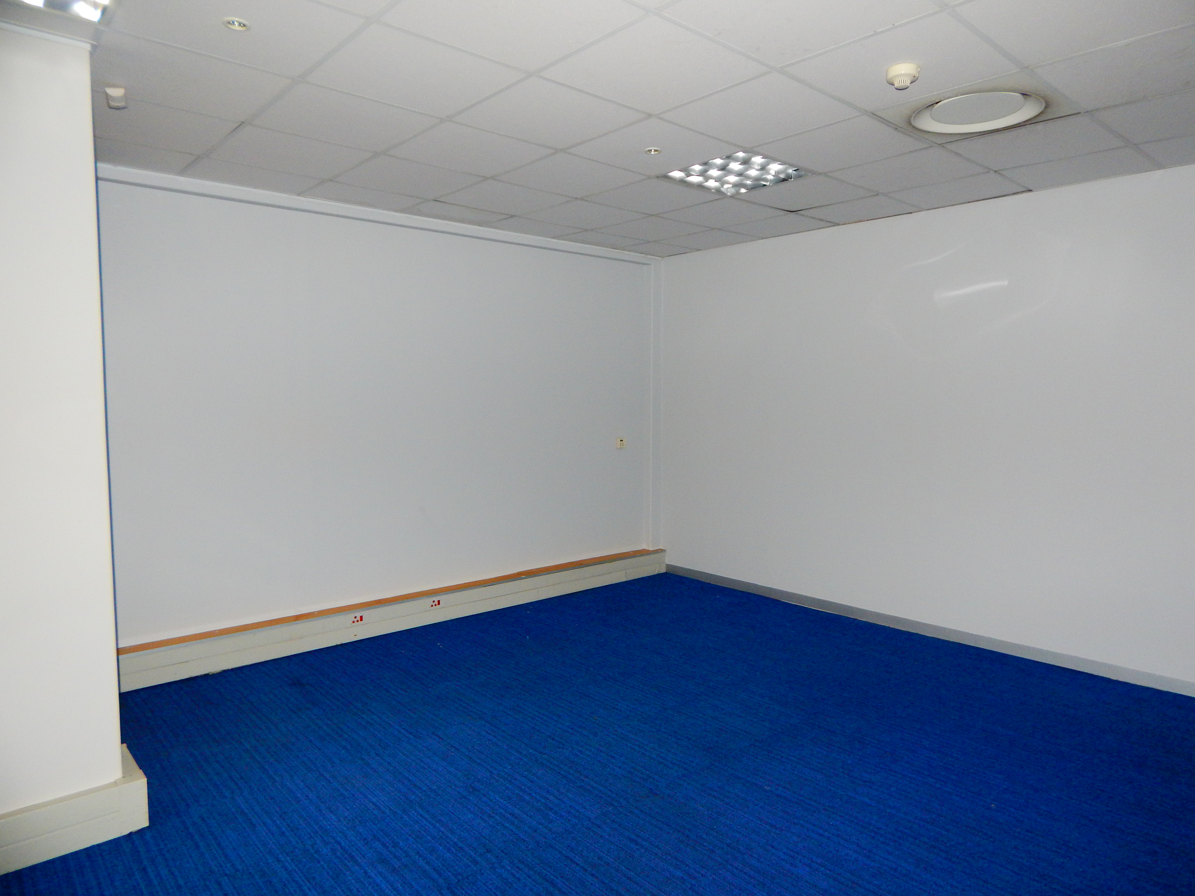 Office Space to rent at The Campus in Bryanston
