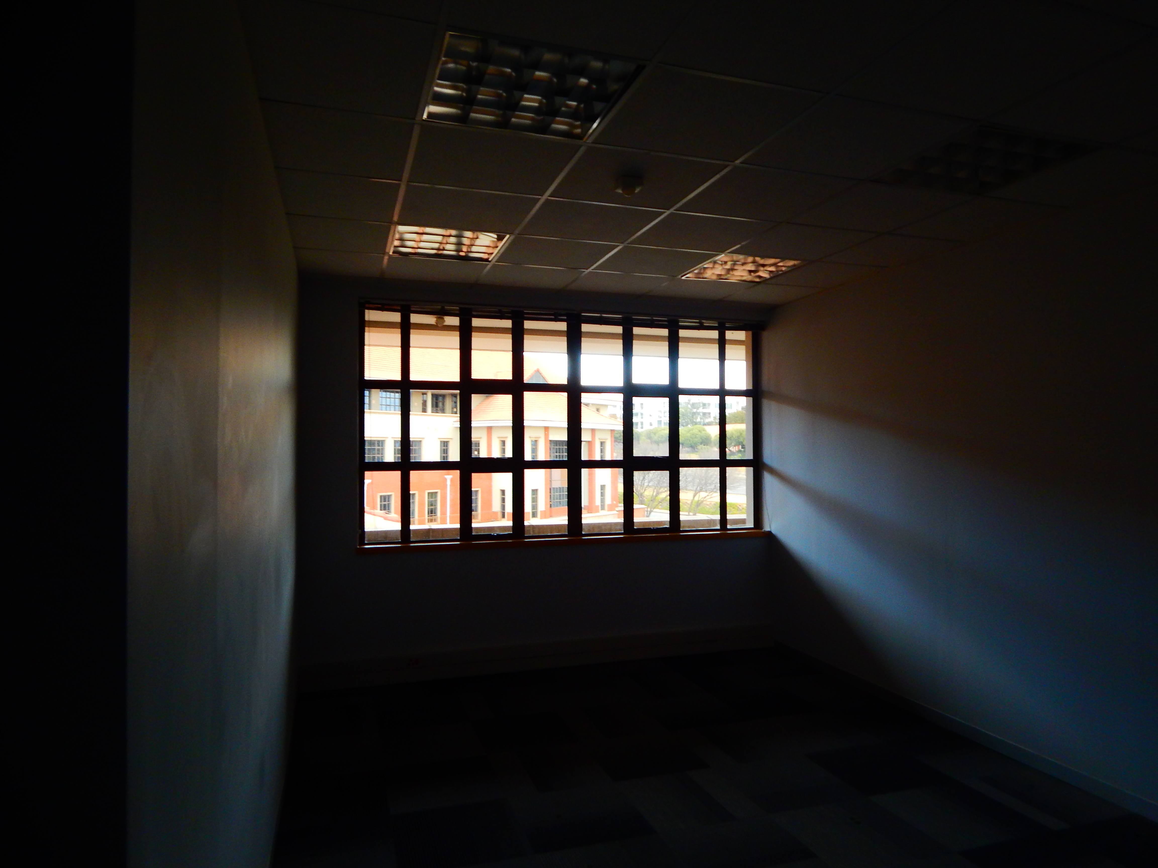 Office Space to rent at The Campus in Bryanston