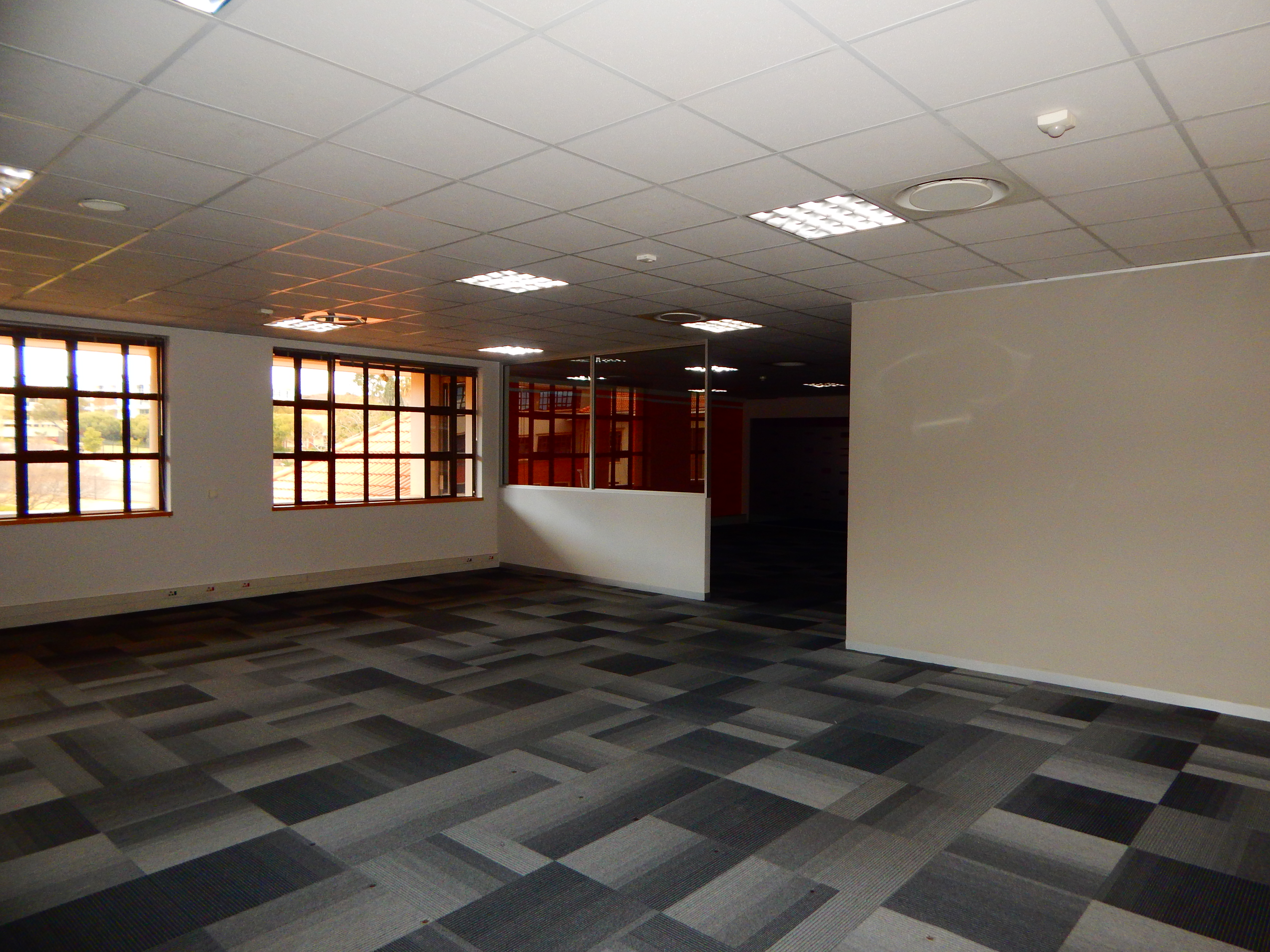 Office Space to rent at The Campus in Bryanston