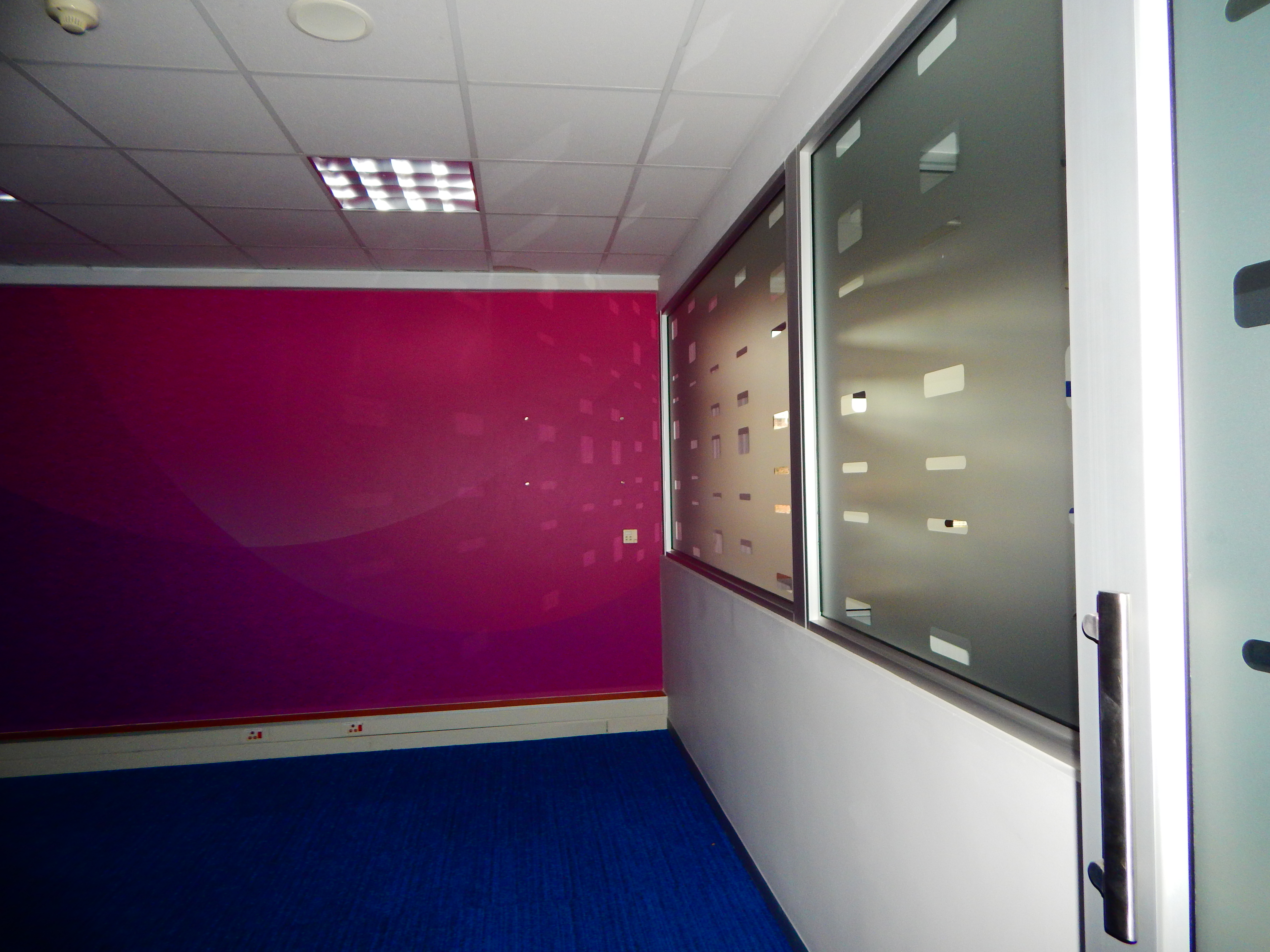 Office Space to rent at The Campus in Bryanston