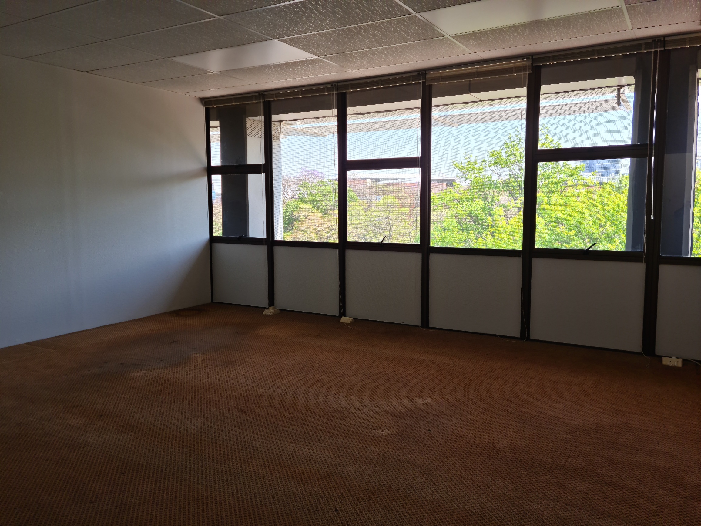 712m² Office Space to rent at The Chambers - Sandton in Sandton Central