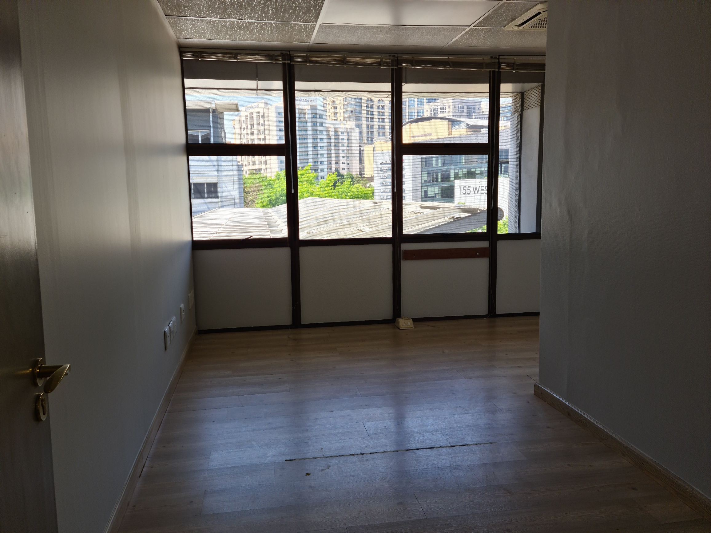 712m² Office Space to rent at The Chambers - Sandton in Sandton Central