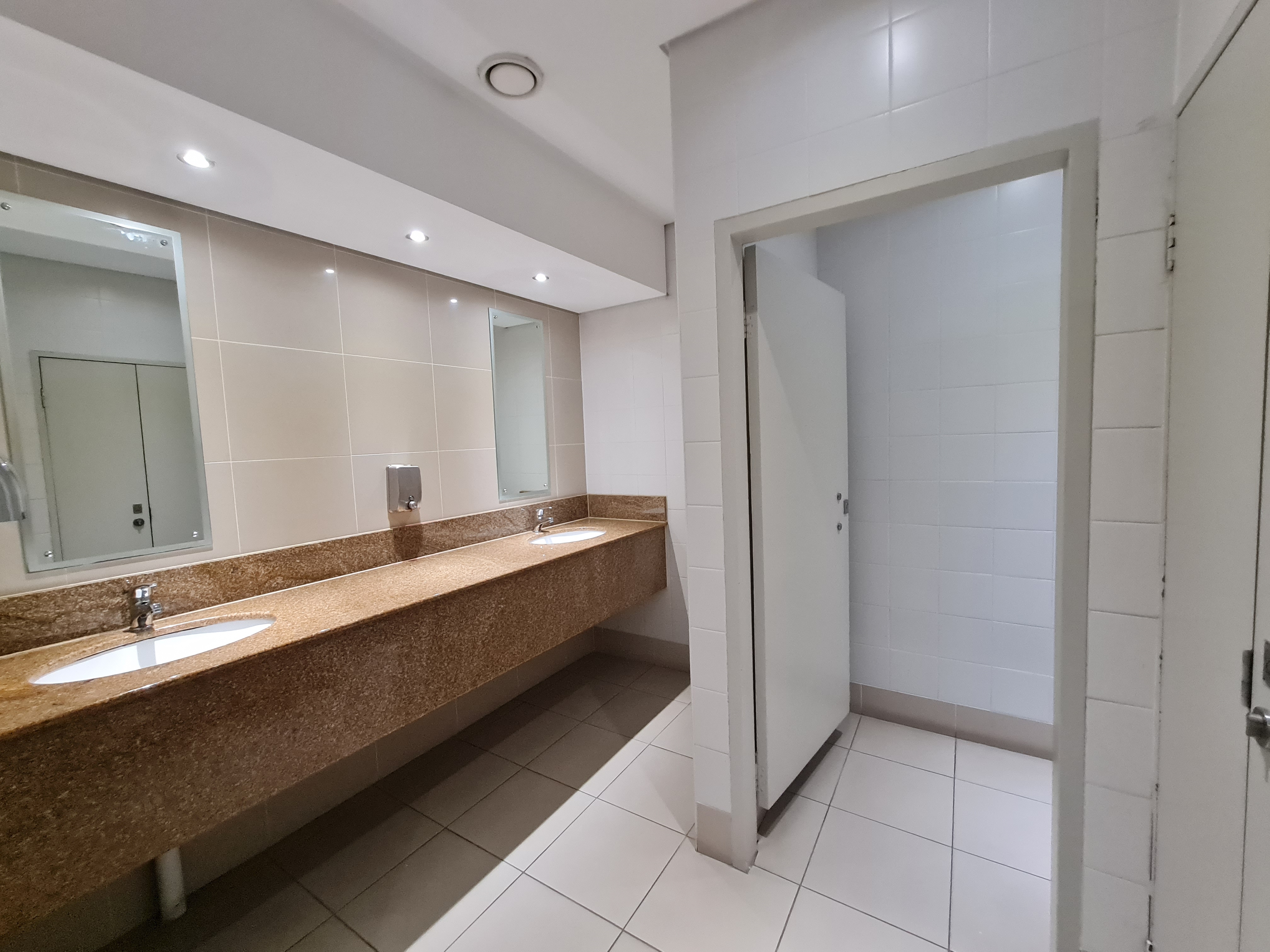 Office Space to rent at The Colosseum in Century City