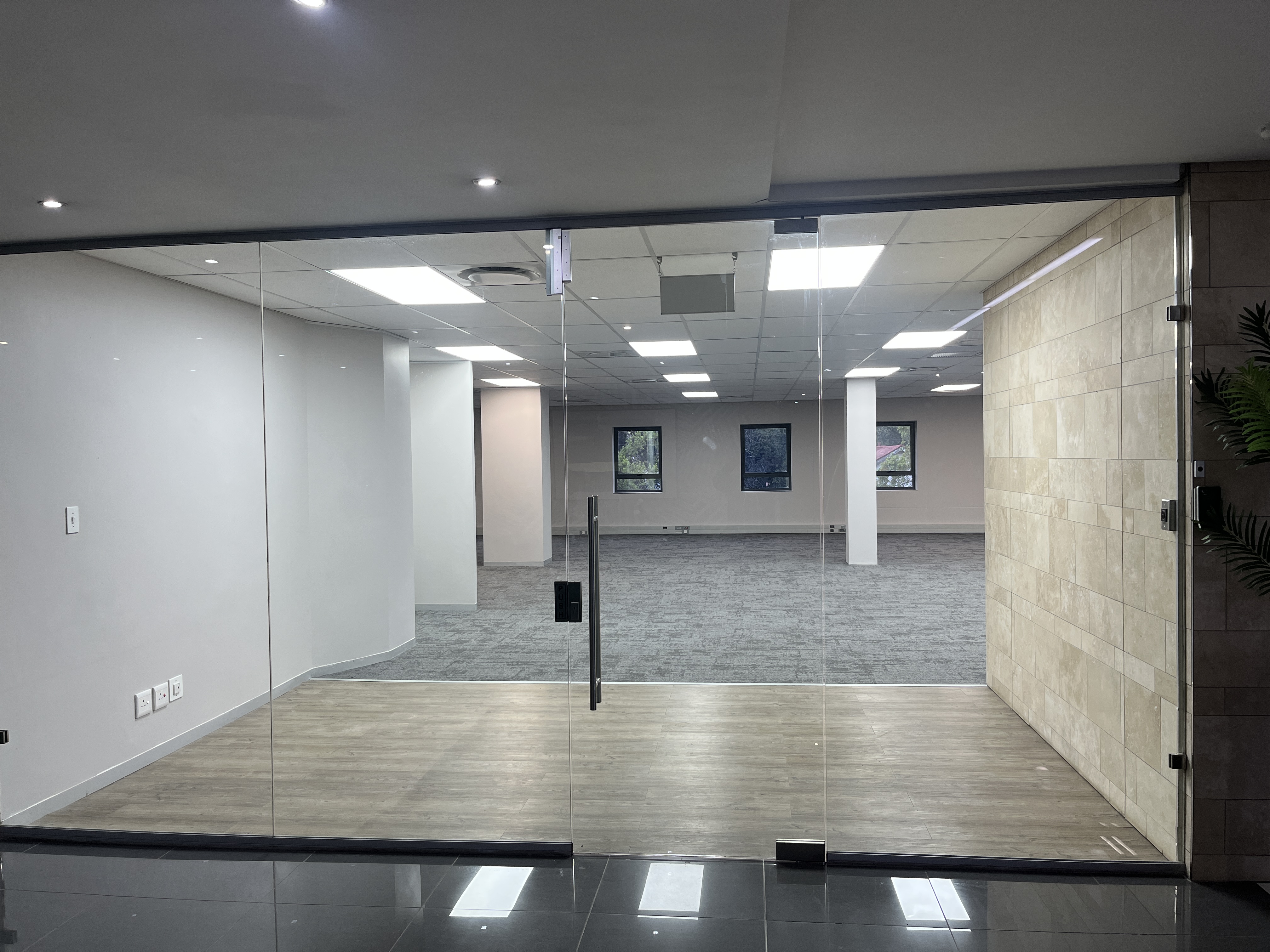 Office Space to rent at The Crossing in Bryanston