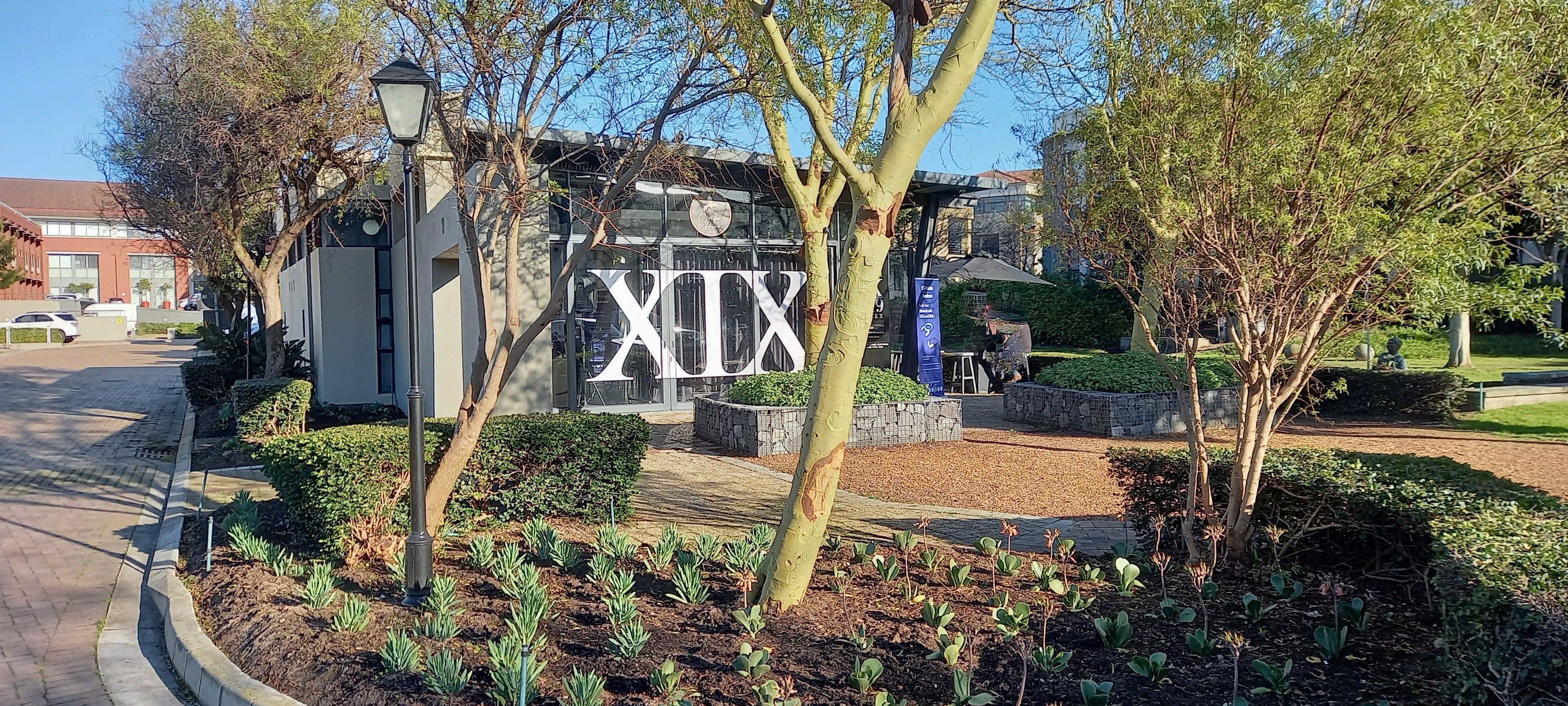 202m² Office Space to rent at The Estuaries in Century City