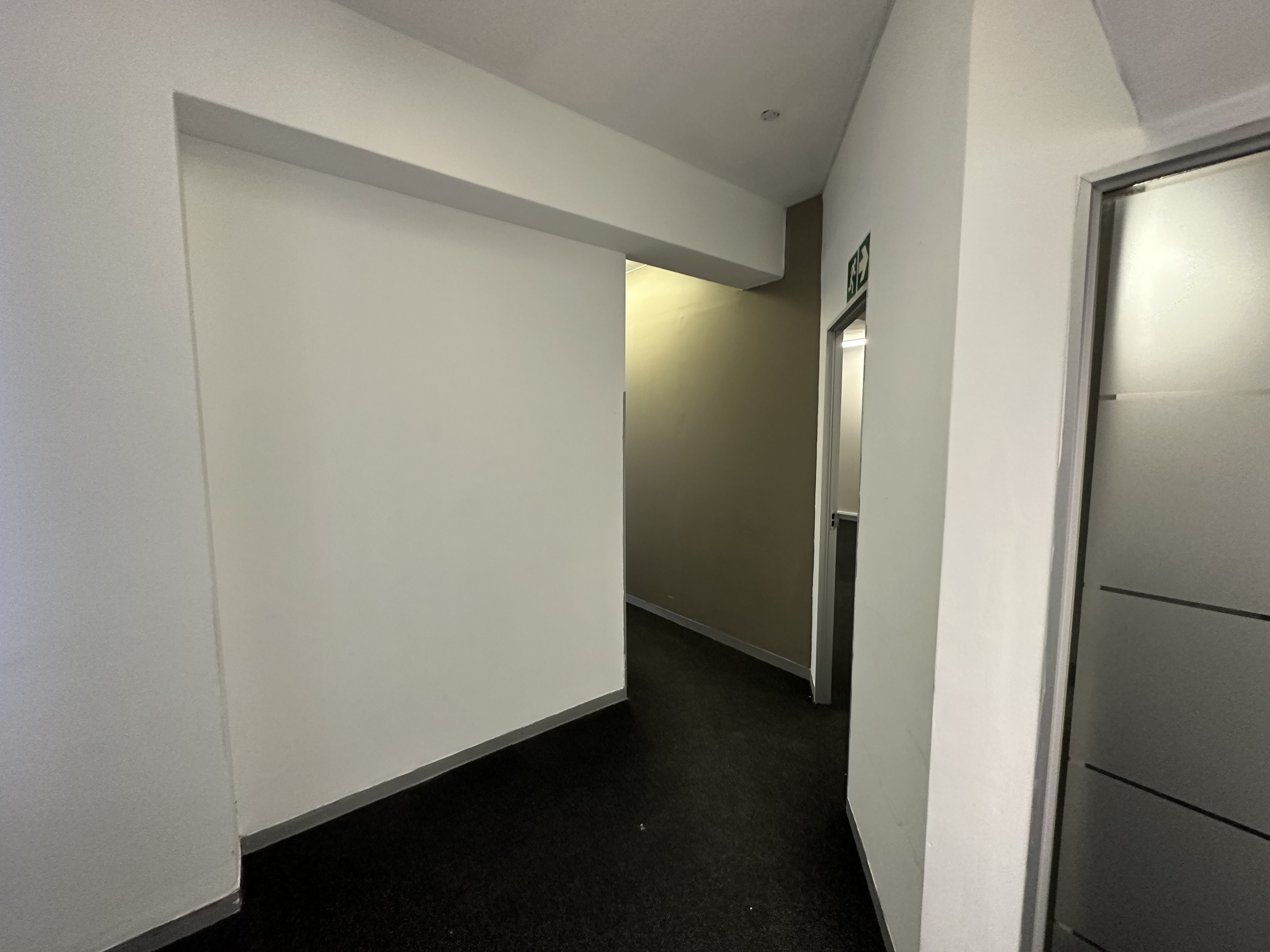 673m² Office Space to rent at The Felix in Cape Town CBD