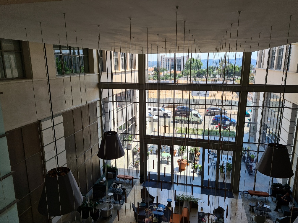 Office Space to rent at The Firs in Rosebank JHB