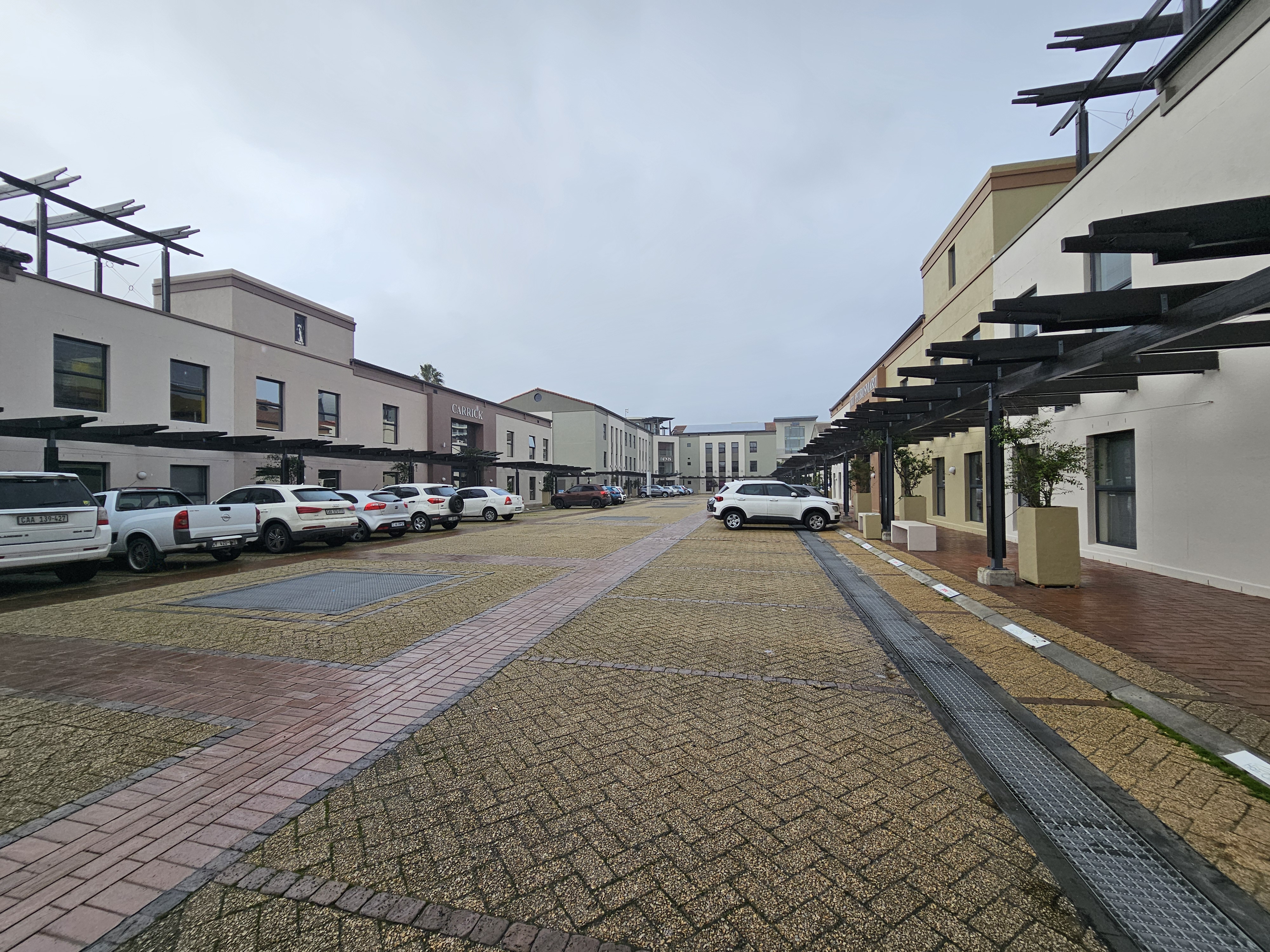 195m² Office Space to rent at The Forum - Century City in Century City
