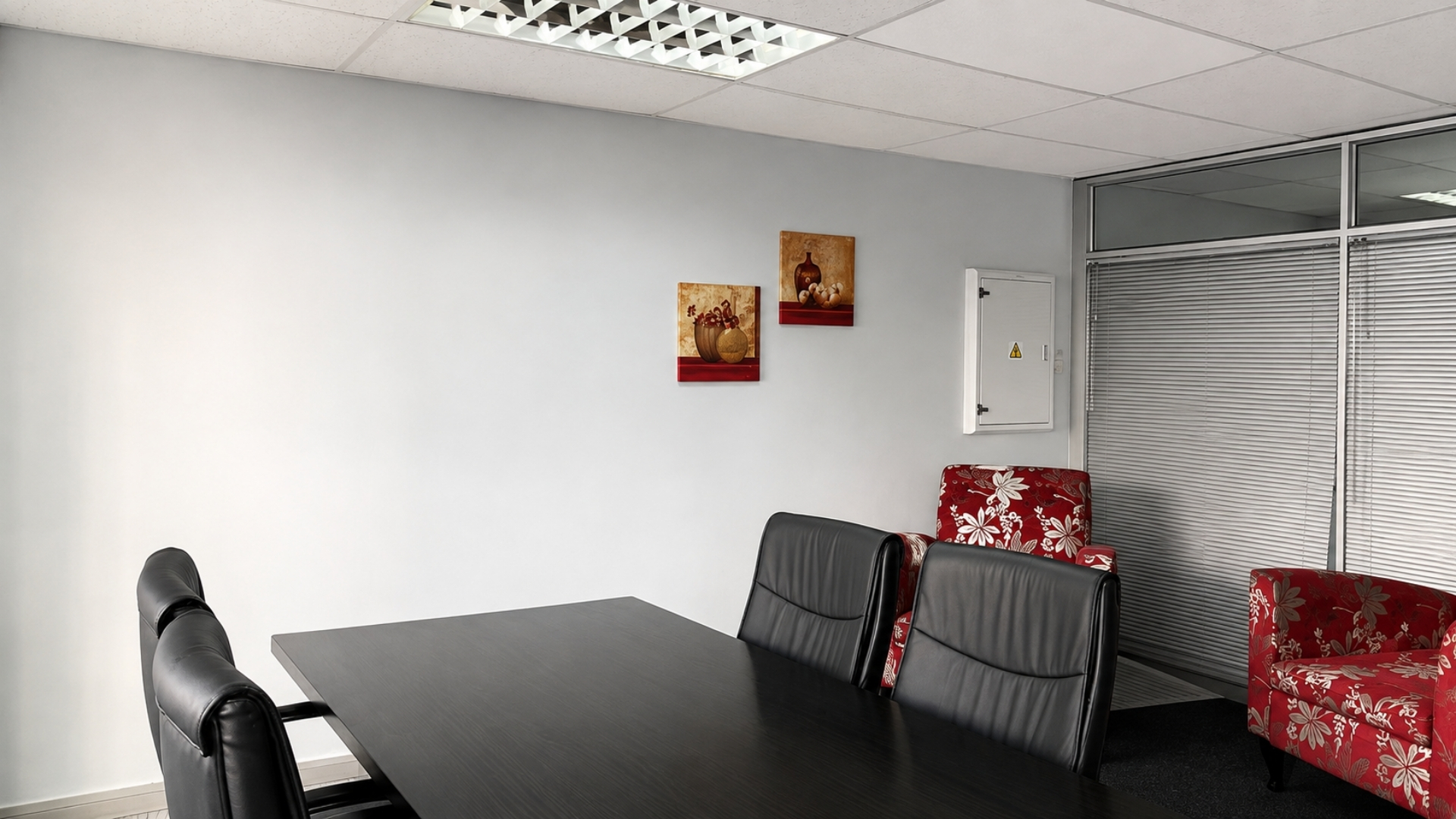 229m² Office Space to rent at The Forum - Century City in Century City