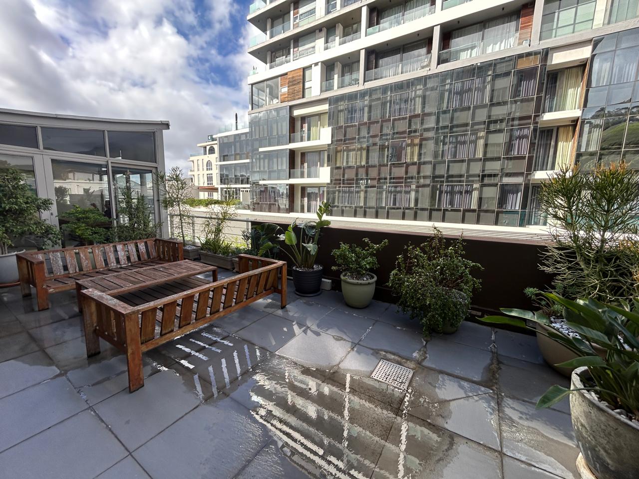 Office Space to rent at The Hudson in De Waterkant