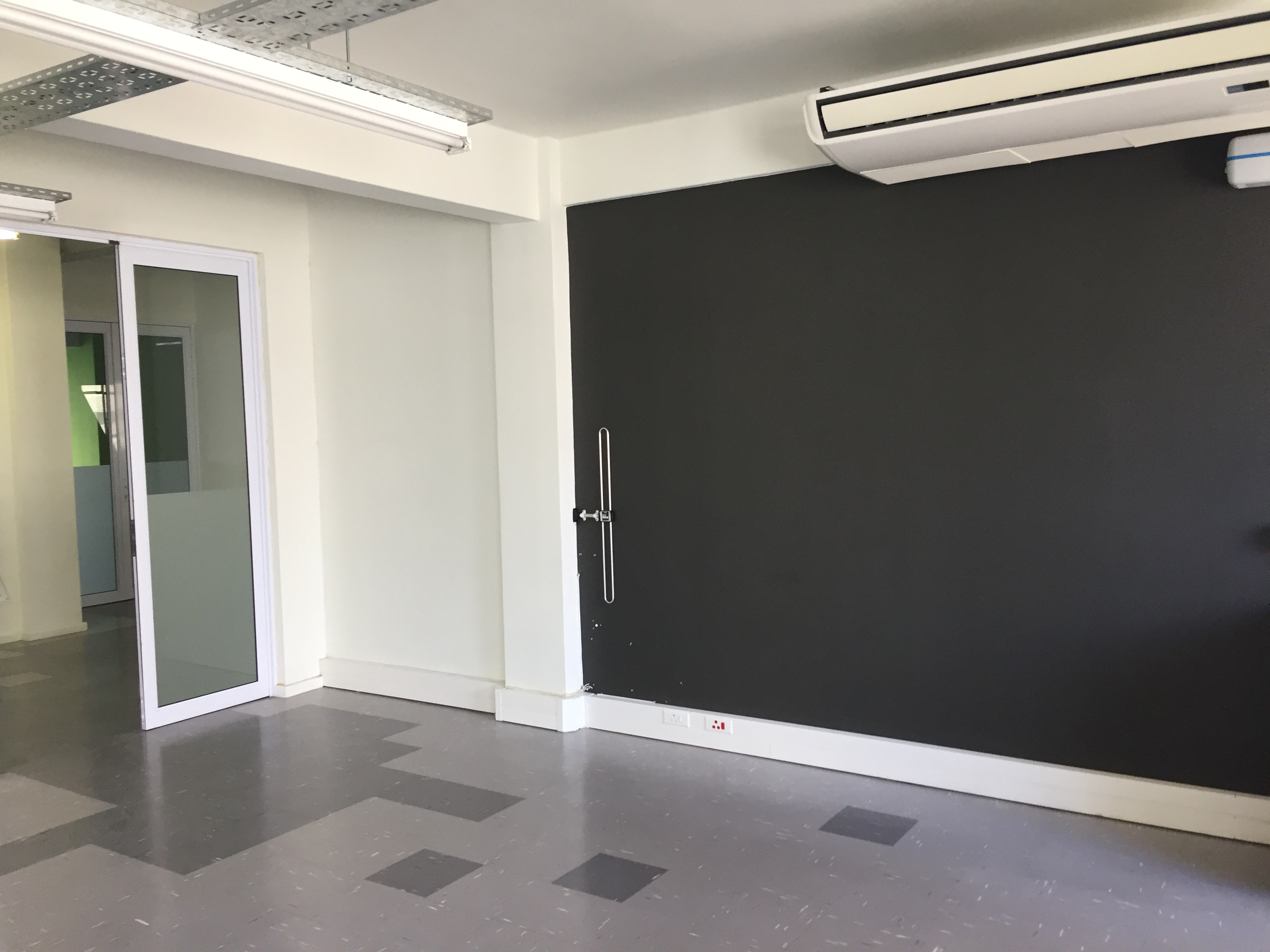 111m² Office Space to rent at The Landing in Cape Town CBD