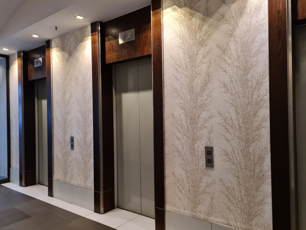 Office Space to rent at  in Rosebank JHB