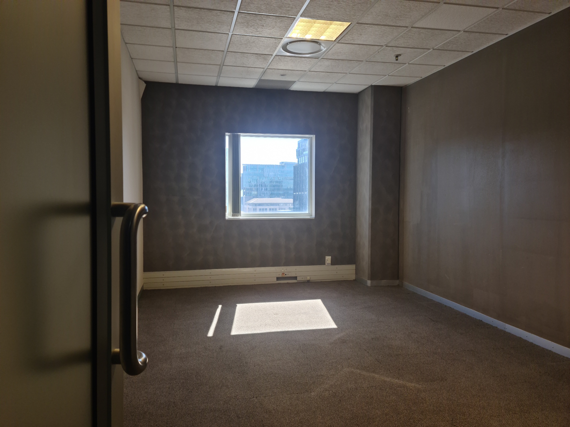 Office Space to rent at The Mall Offices in Rosebank JHB