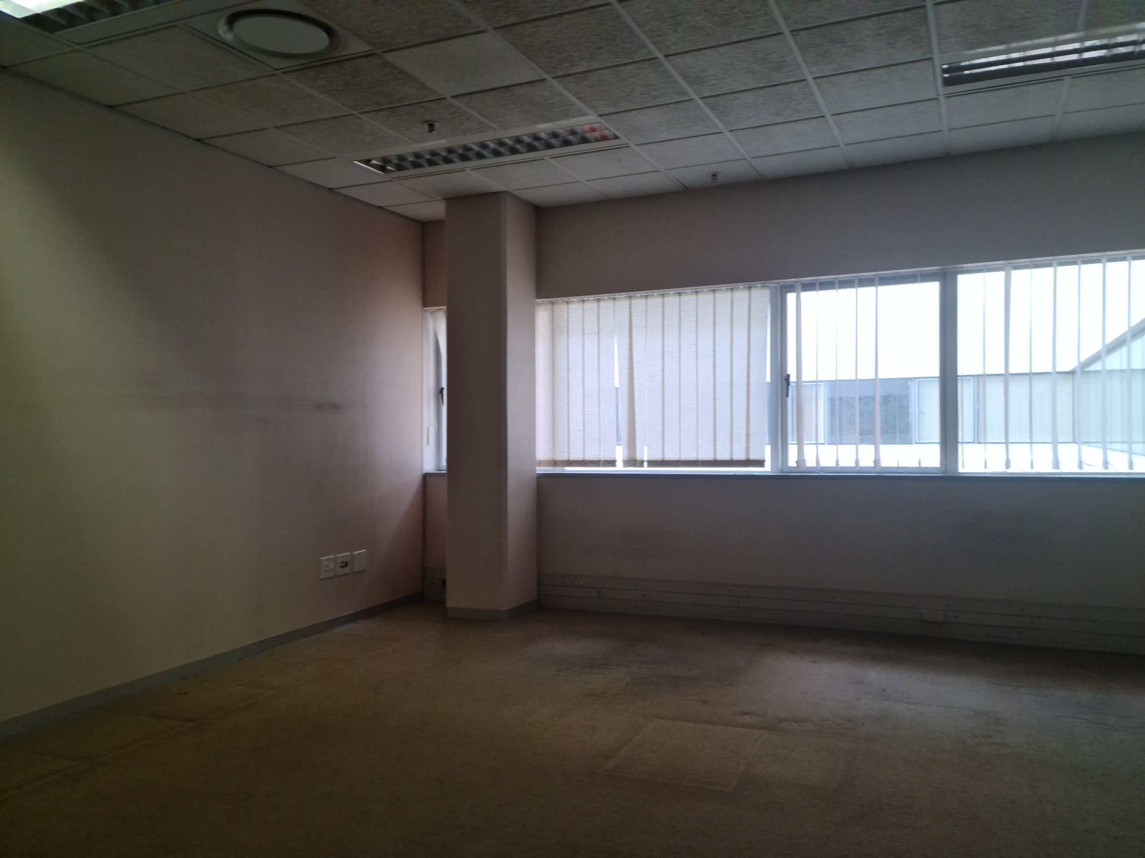 Office Space to rent at The Mall Offices in Rosebank JHB
