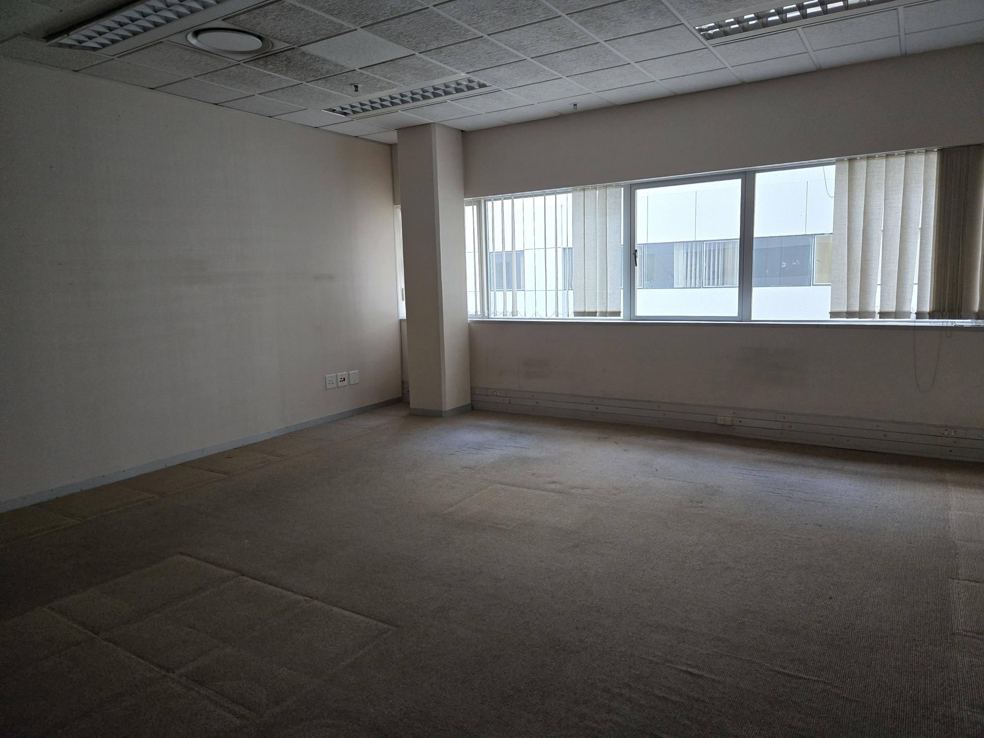 Office Space to rent at The Mall Offices in Rosebank JHB