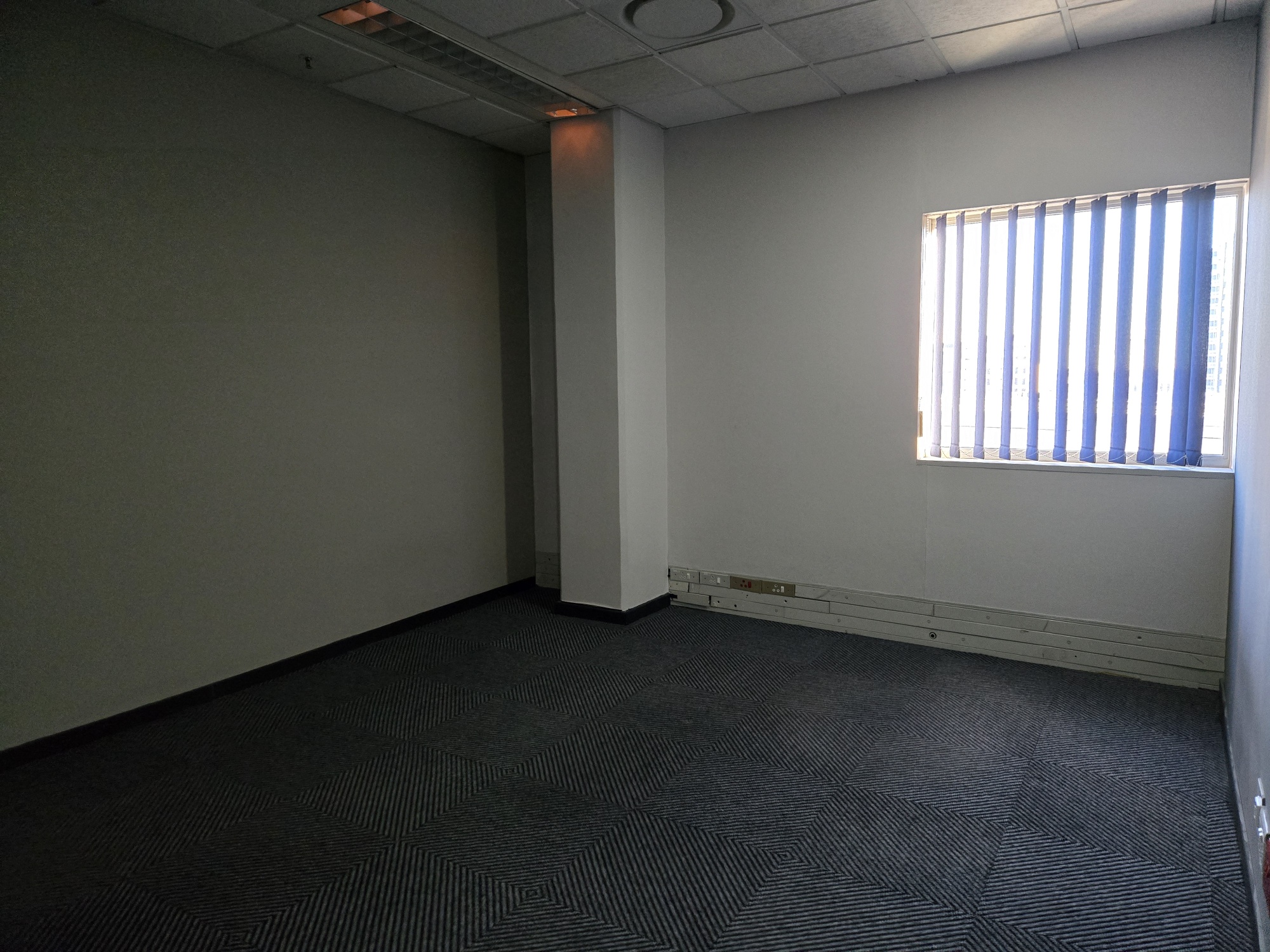 Office Space to rent at The Mall Offices in Rosebank JHB