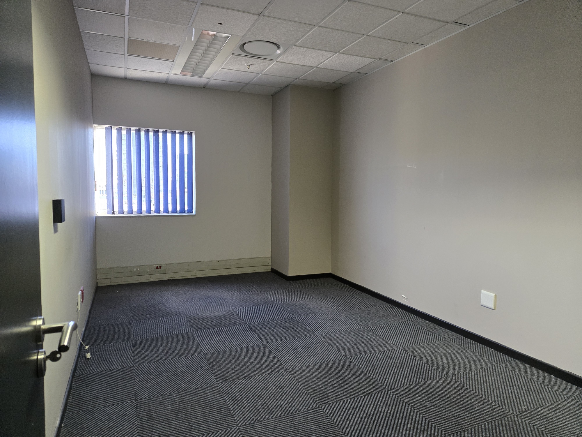 Office Space to rent at The Mall Offices in Rosebank JHB