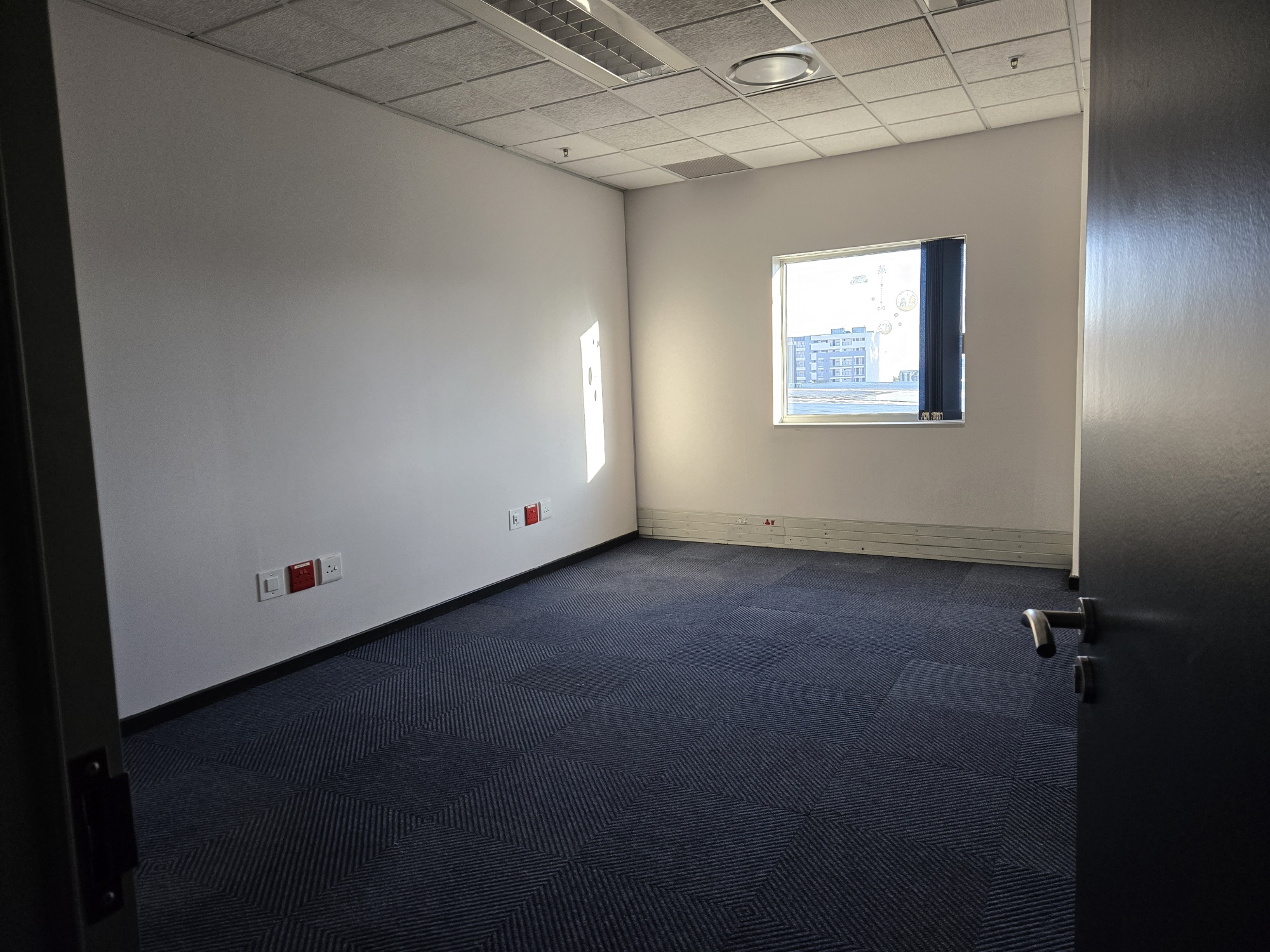 Office Space to rent at The Mall Offices in Rosebank JHB