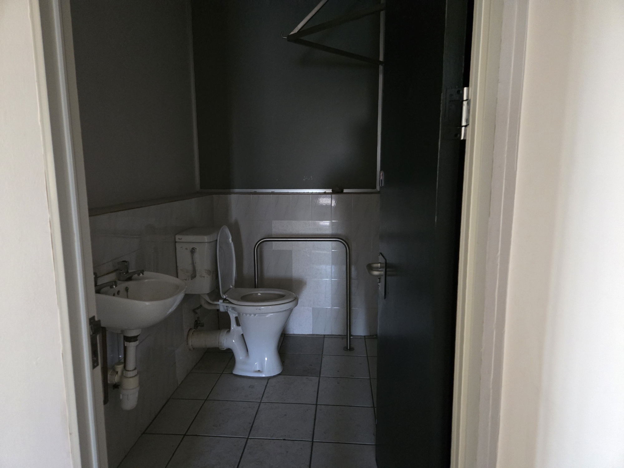 Office Space to rent at The Mall Offices in Rosebank JHB