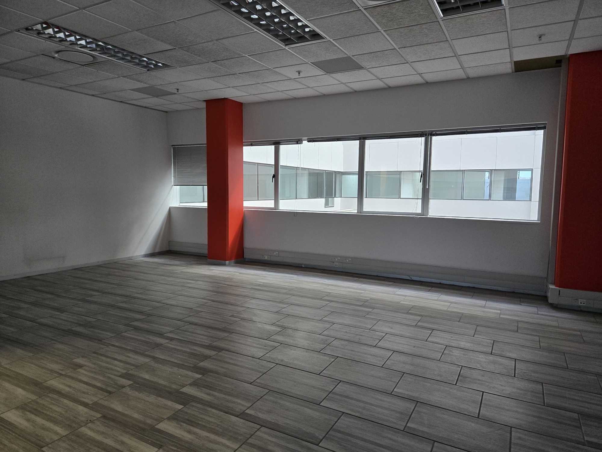 Office Space to rent at The Mall Offices in Rosebank JHB
