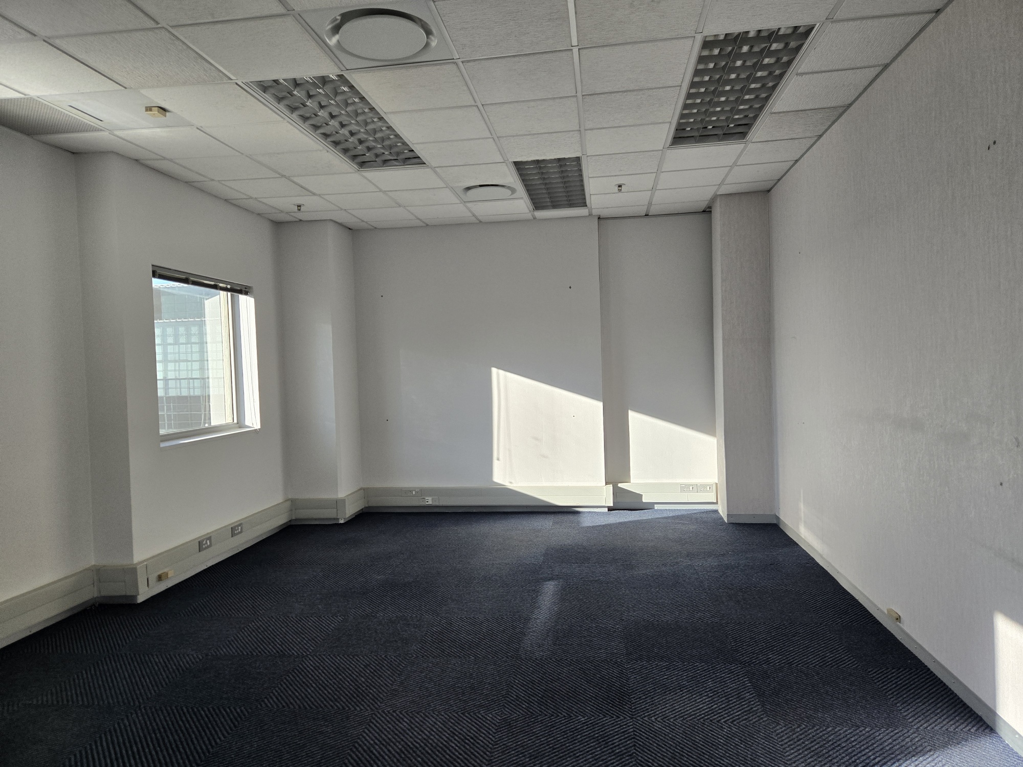 Office Space to rent at The Mall Offices in Rosebank JHB