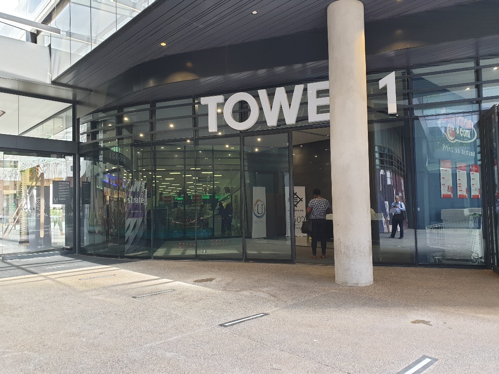 Office Space to rent at  in Sandton Central