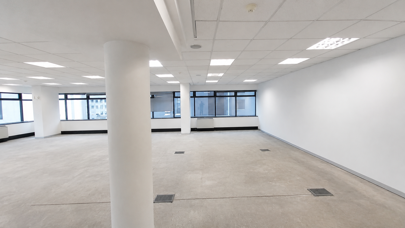 266m² Office Space to rent at The Pinnacle in Cape Town CBD
