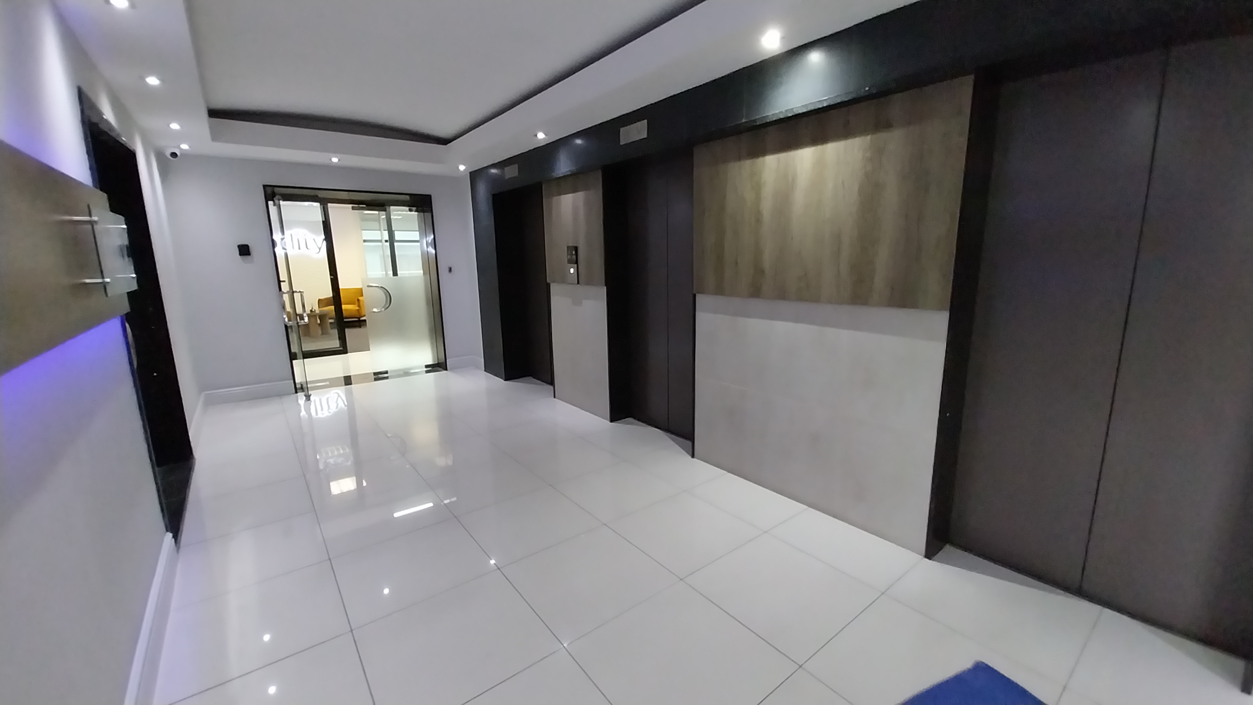 65m² Office Space to rent at The Pinnacle in Cape Town CBD