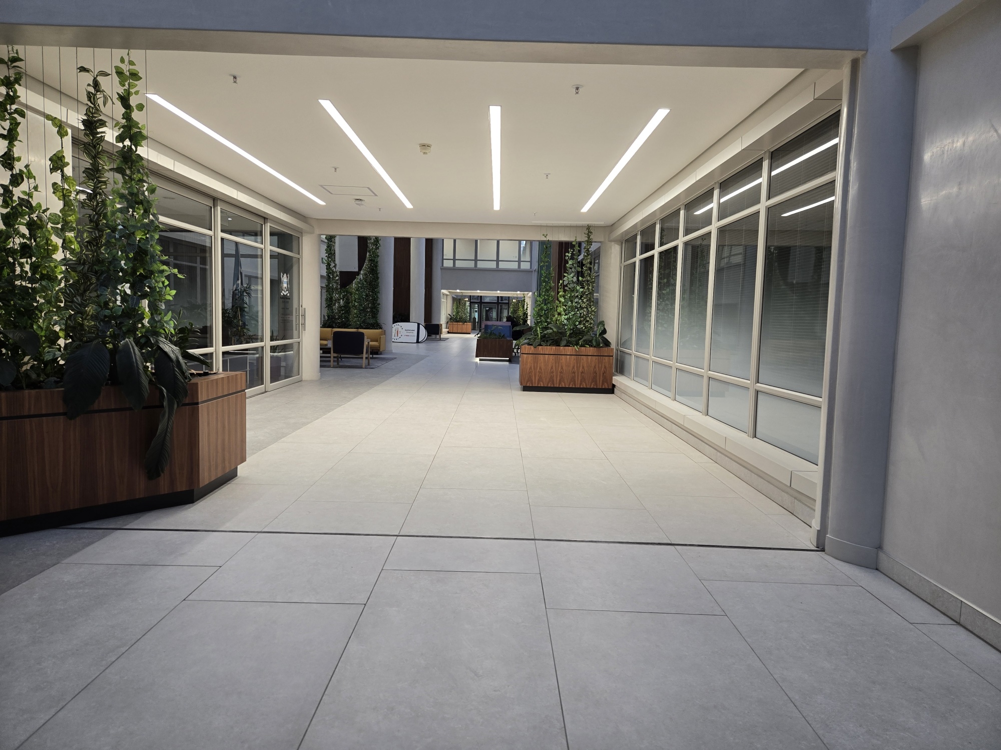 Office Space to rent at The Place in Sandton Central