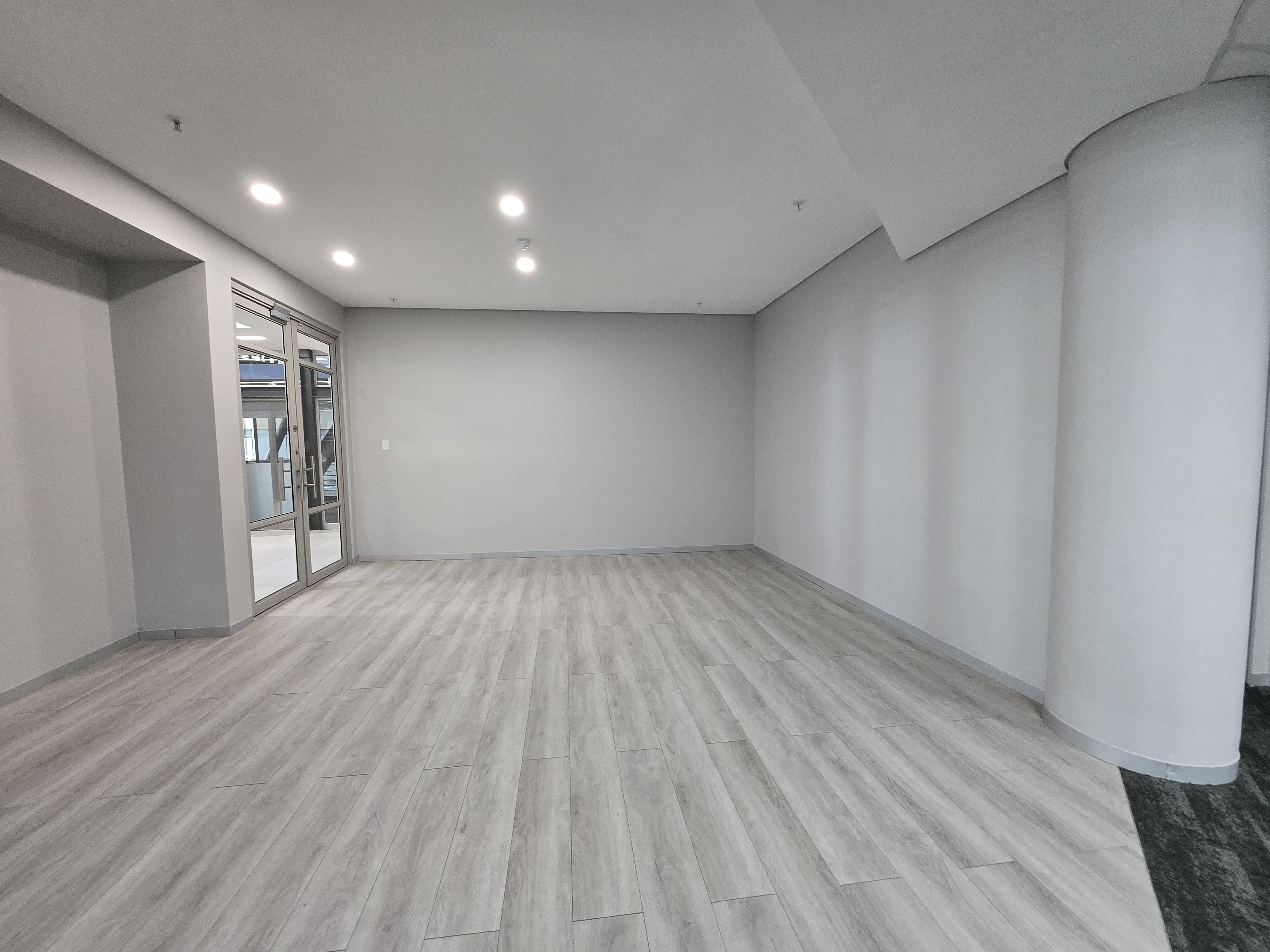 365m² Office Space to rent at The Place in Sandton Central