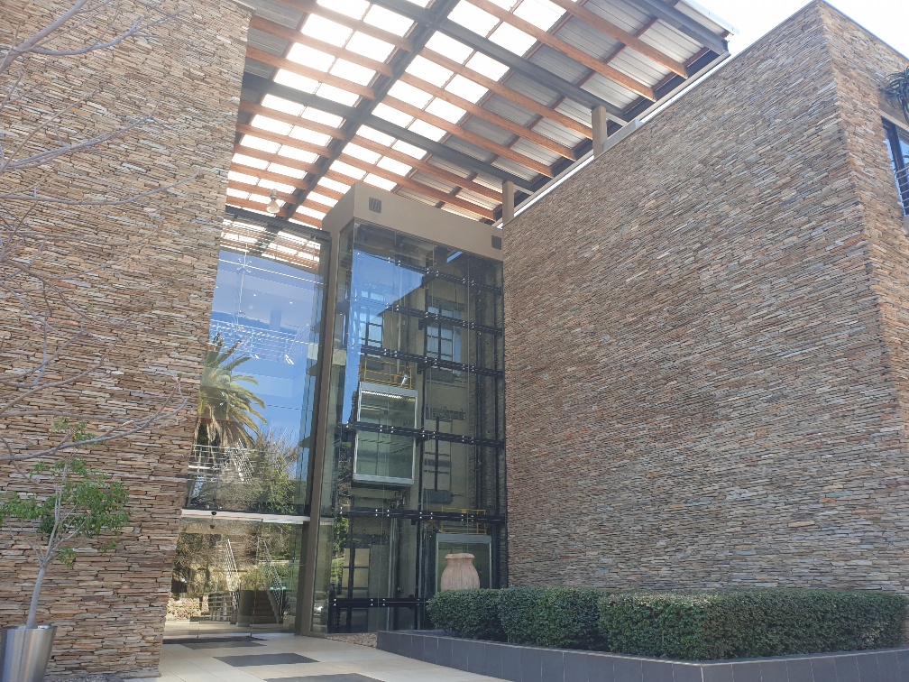 Office Space to rent at The Reserve in Illovo