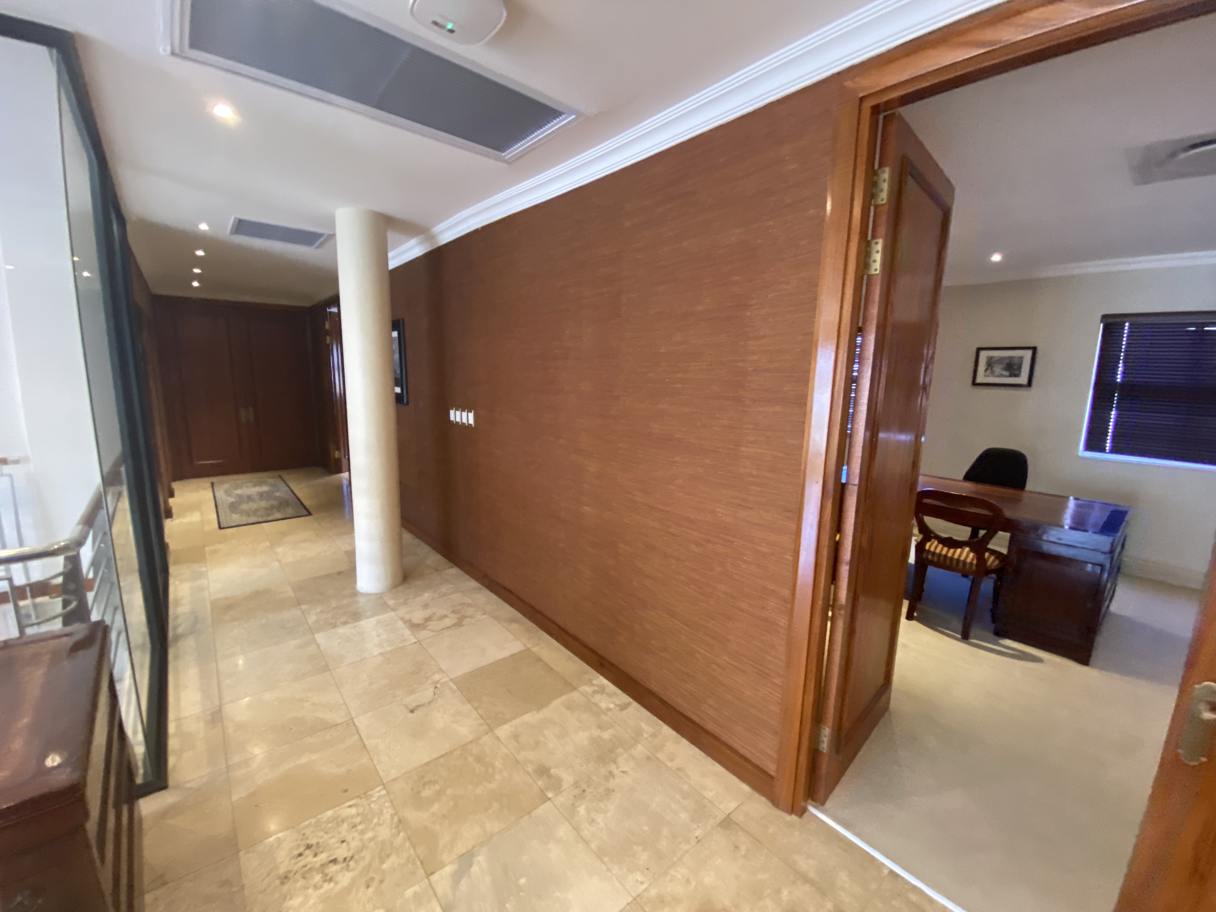 383m² Office Space to rent at The Terraces in Steenberg