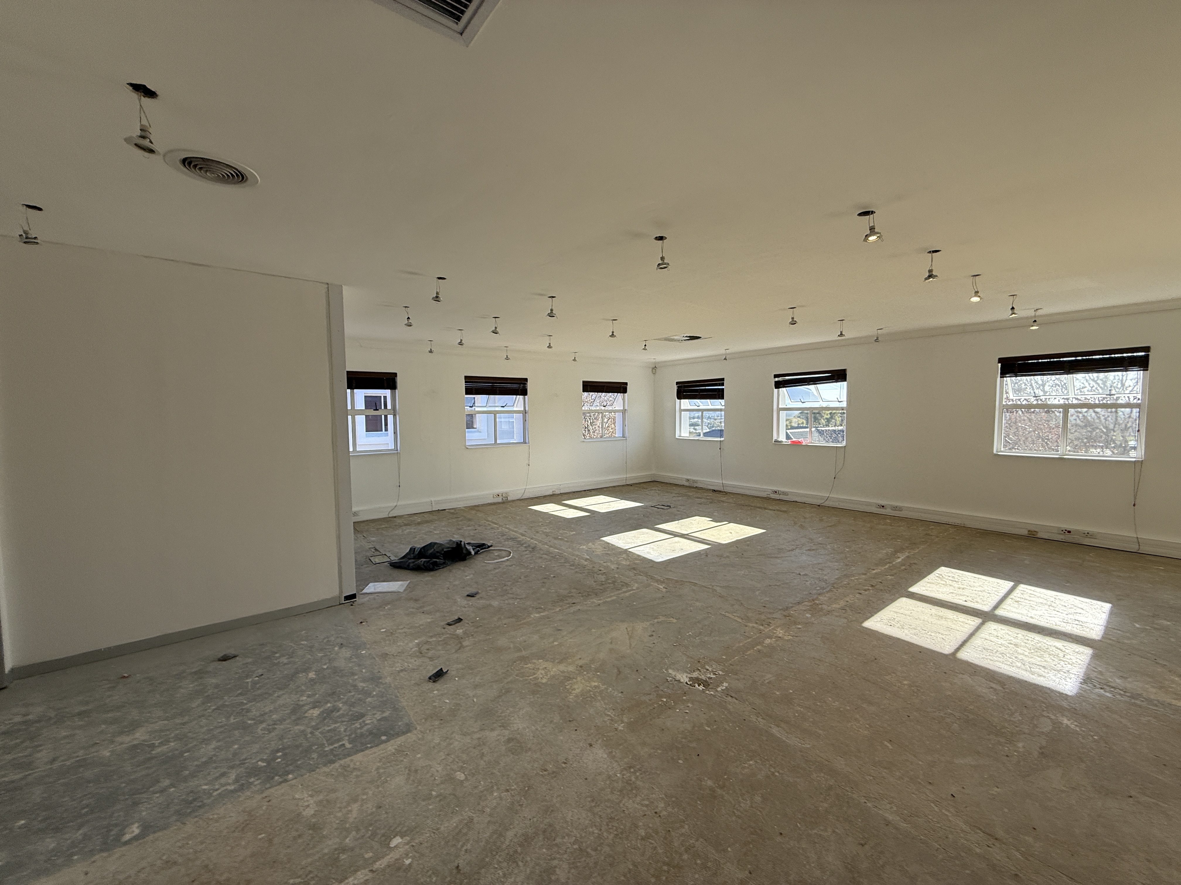 383m² Office Space to rent at The Terraces in Steenberg