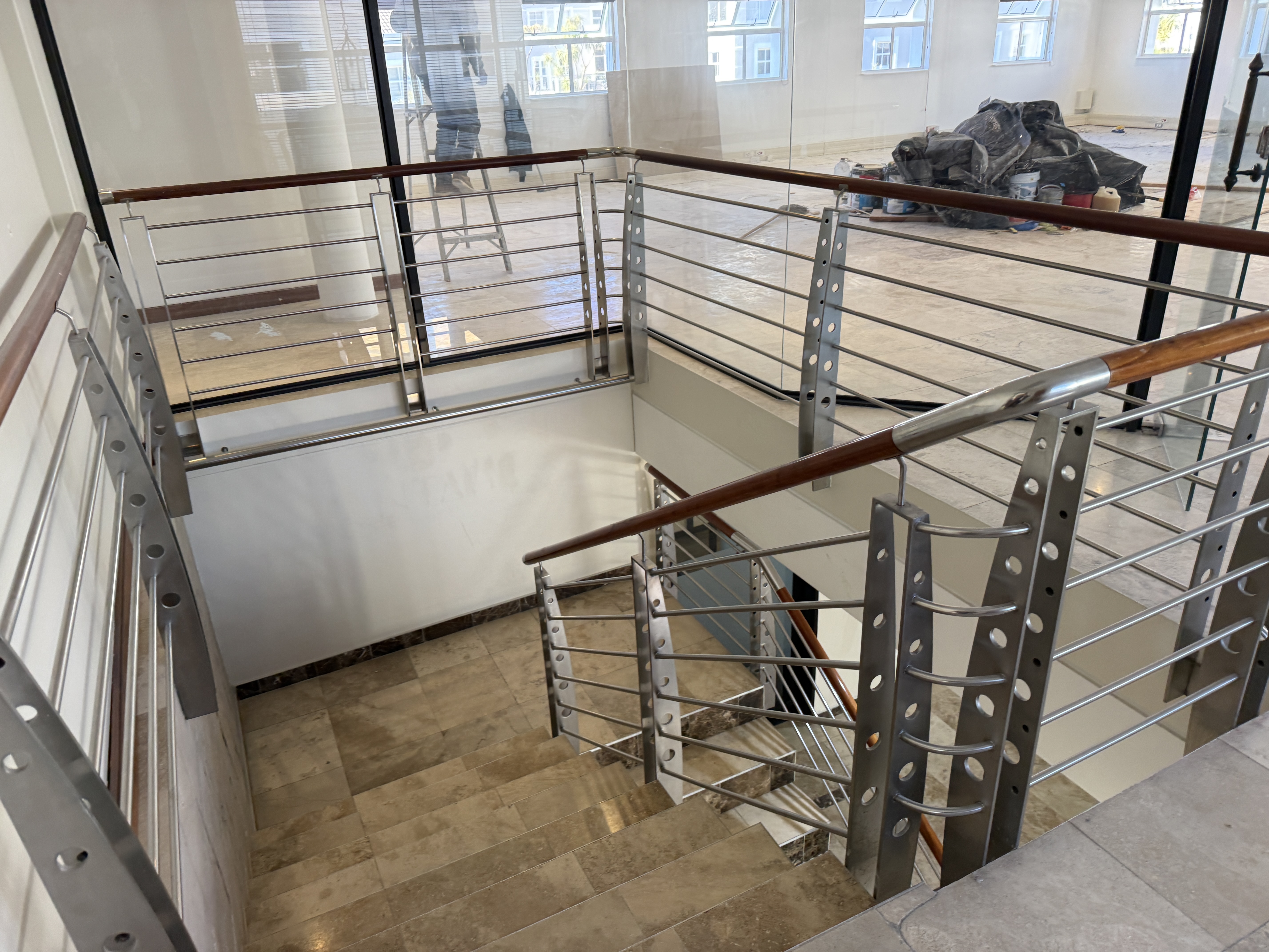 249m² Office Space to rent at The Terraces in Steenberg