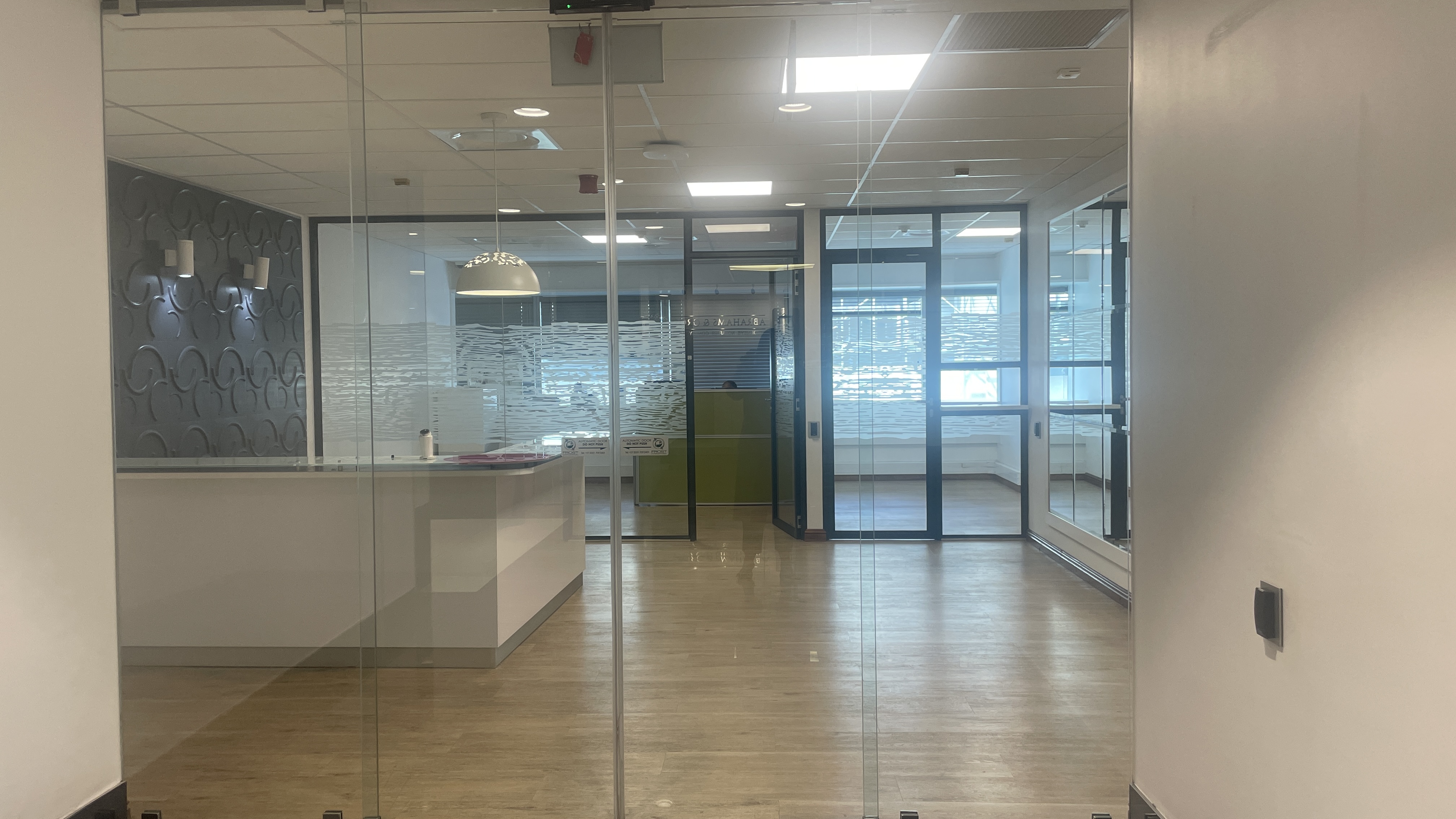 950m² Office Space to rent at The Towers  - Ex Standard Bank Centre in Cape Town CBD