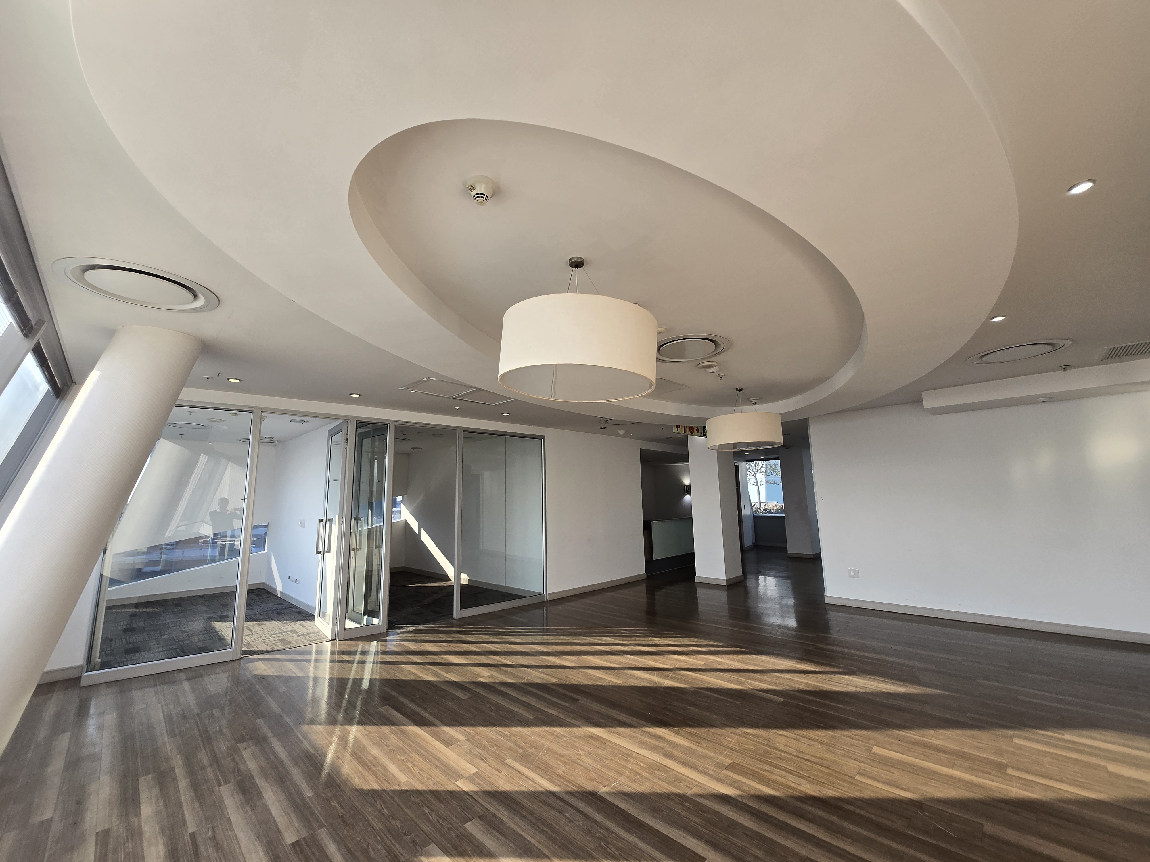 520m² Office Space to rent at The Towers in Sandton Central
