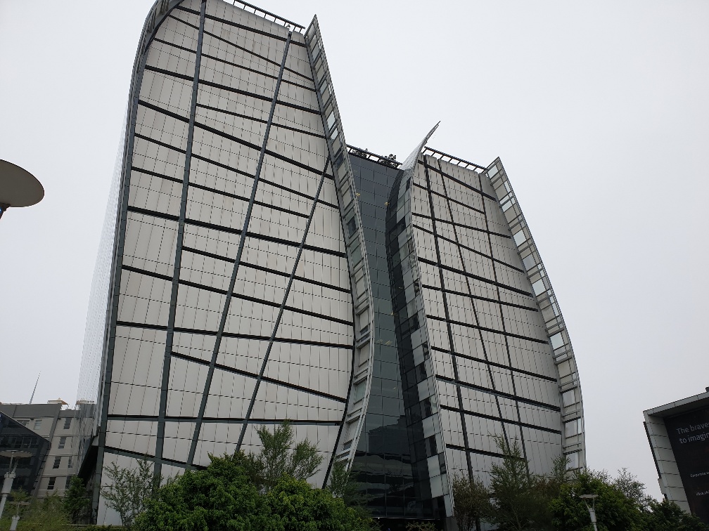 Office Space to rent at The Towers in Sandton Central