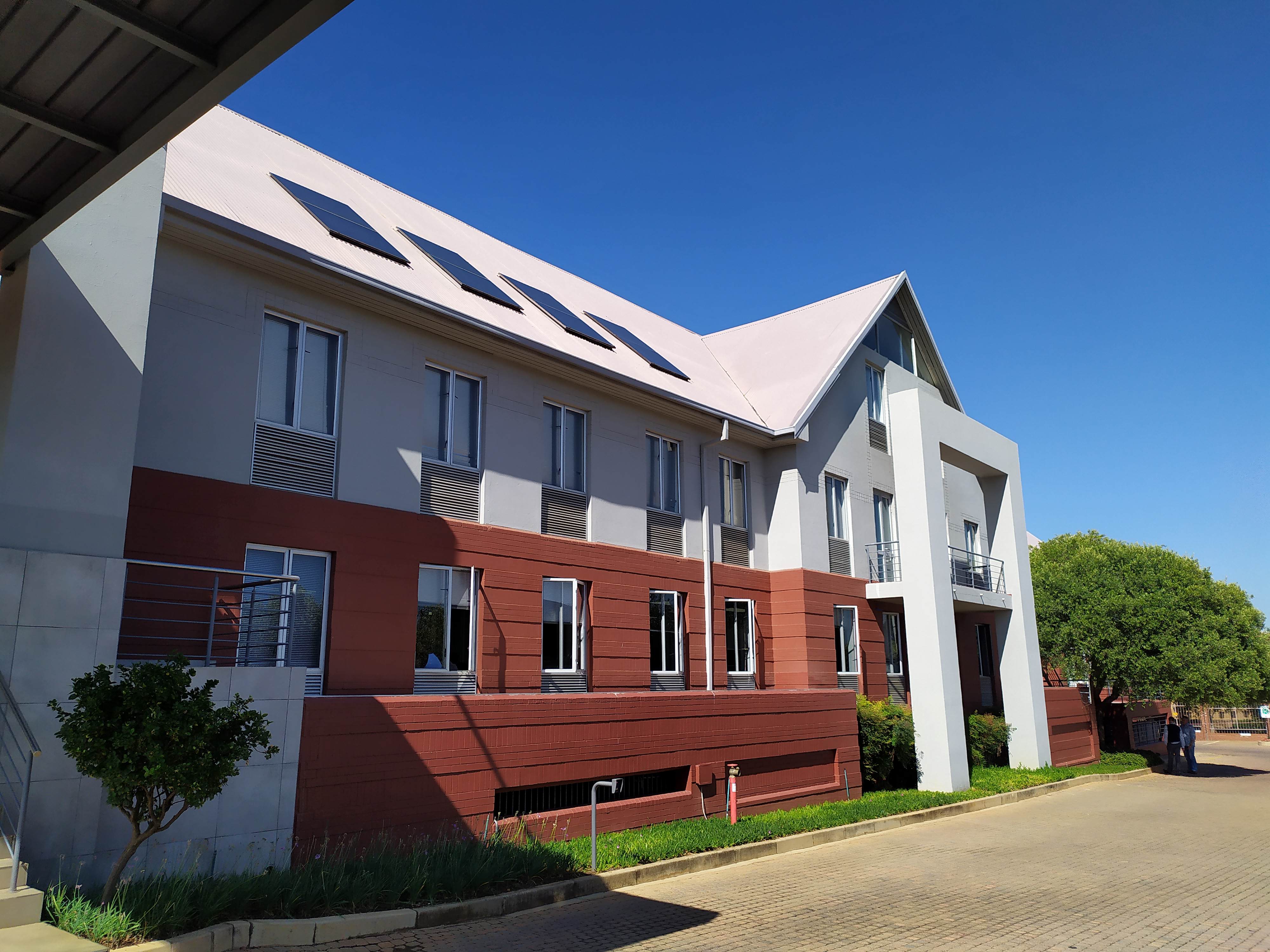 Office Space to rent at The Village - Faerie Glen in Faerie Glen
