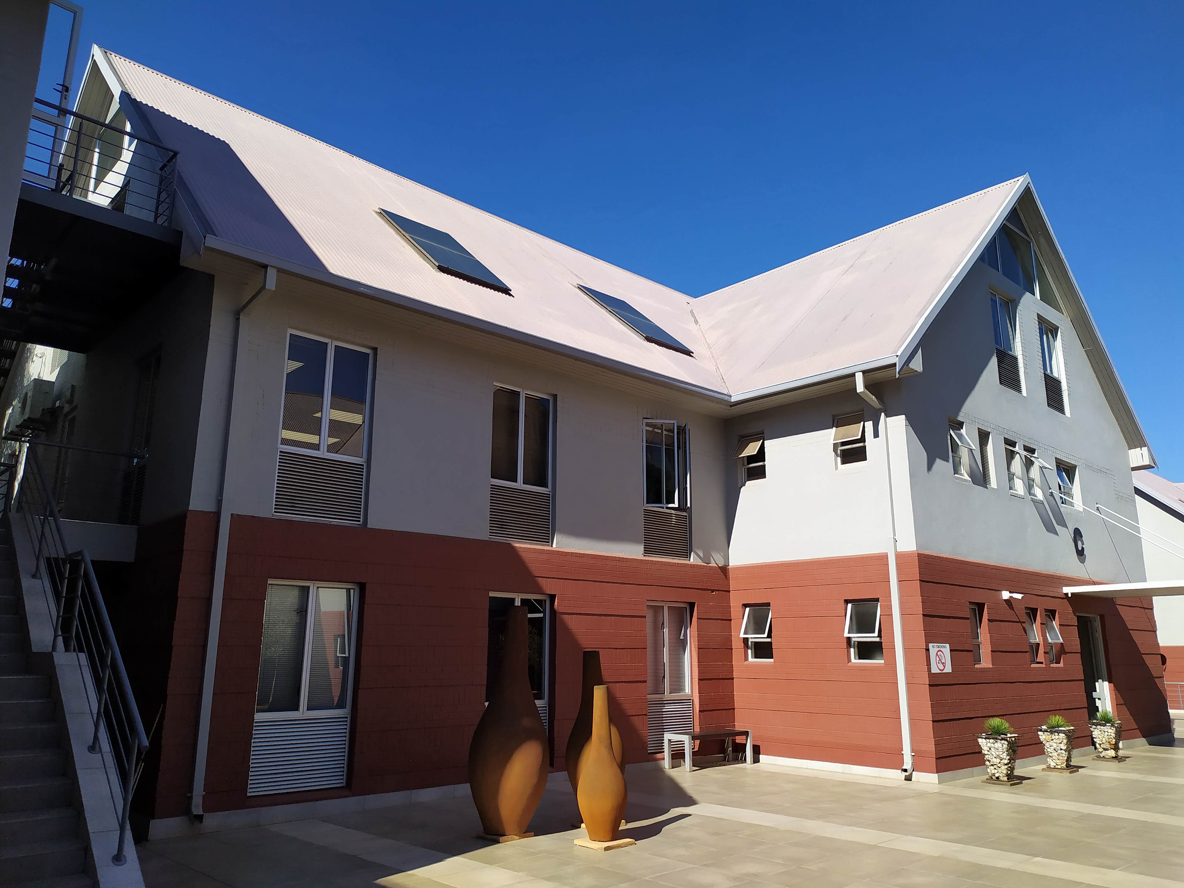 Office Space to rent at The Village - Faerie Glen in Faerie Glen