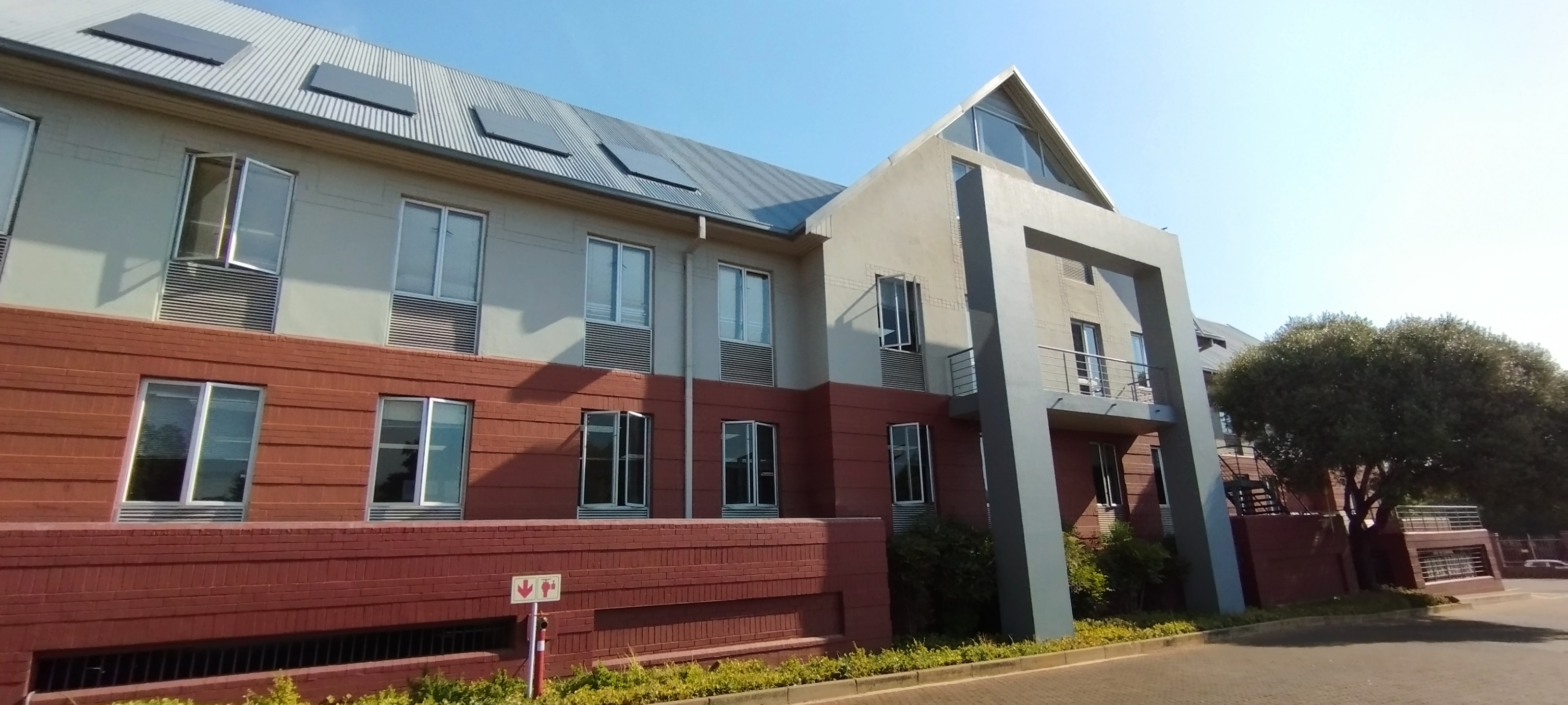 Office Space to rent at The Village - Faerie Glen in Faerie Glen