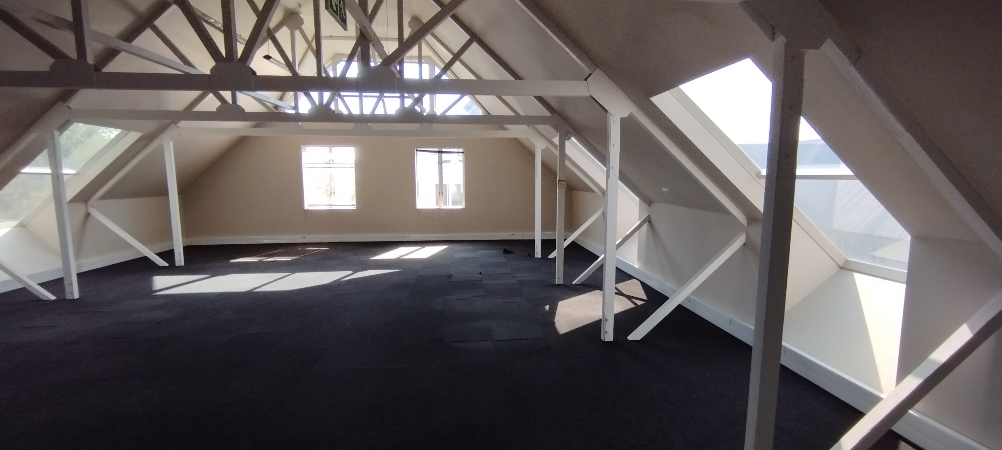 Office Space to rent at The Village - Faerie Glen in Faerie Glen