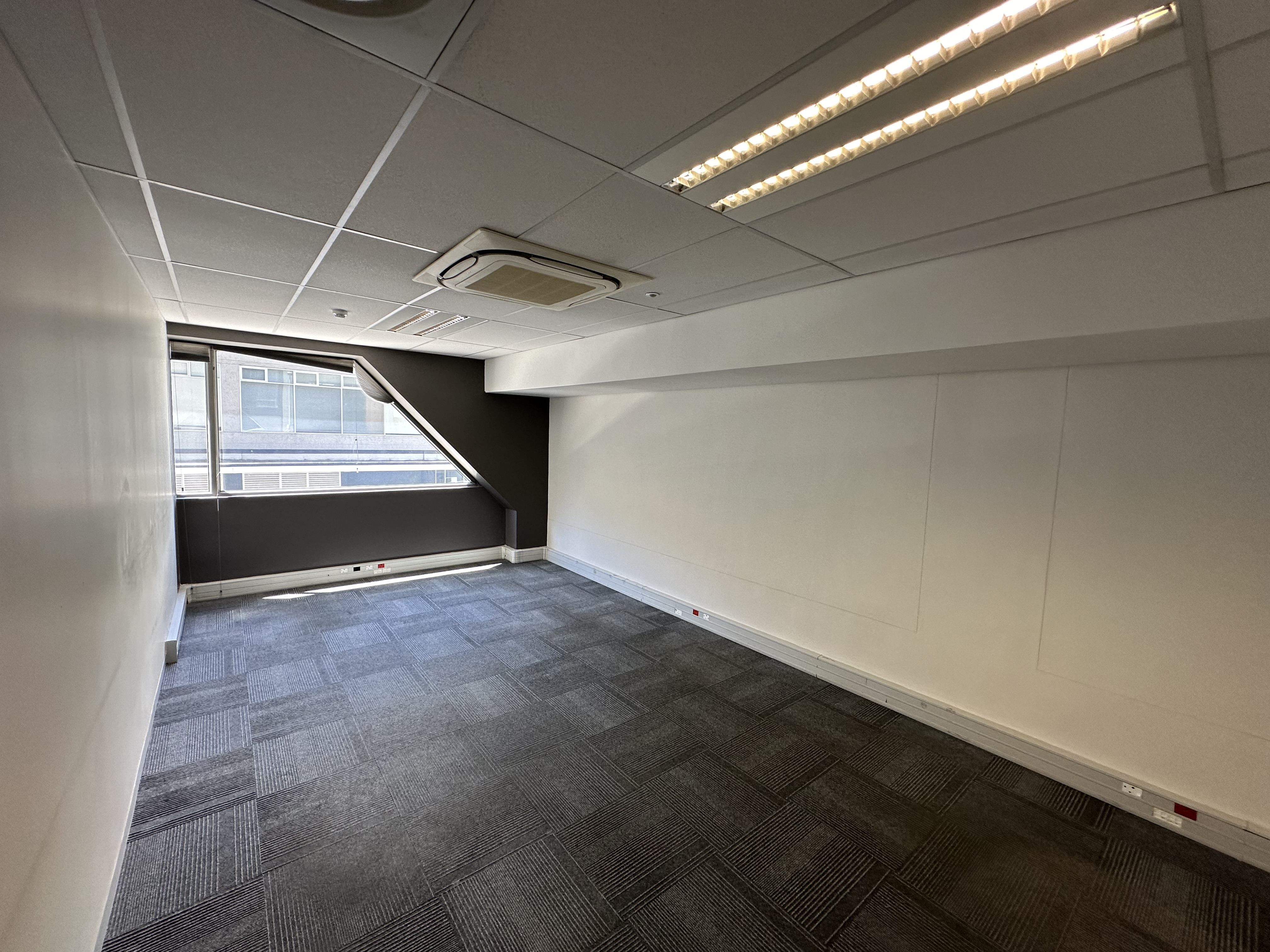 Office Space to rent at Thomas Pattullo in Foreshore