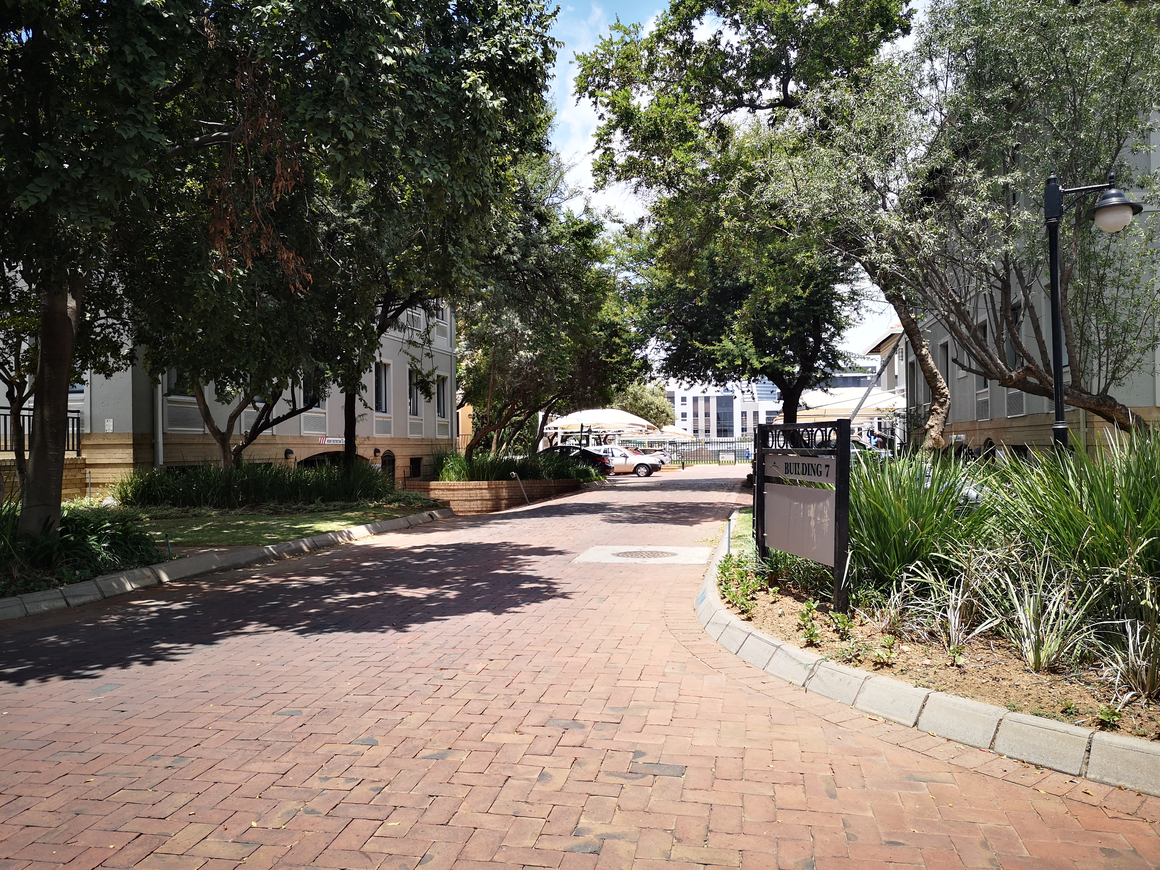 172m² Office Space to rent at Thornhill Office Park in Waterfall City