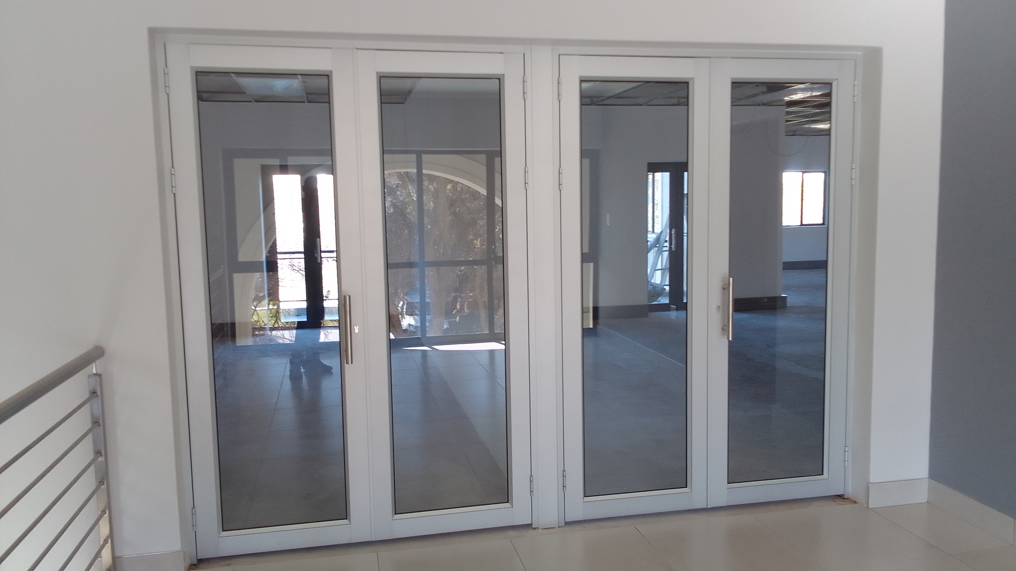 206m² Office Space to rent at Thornhill Office Park in Waterfall City