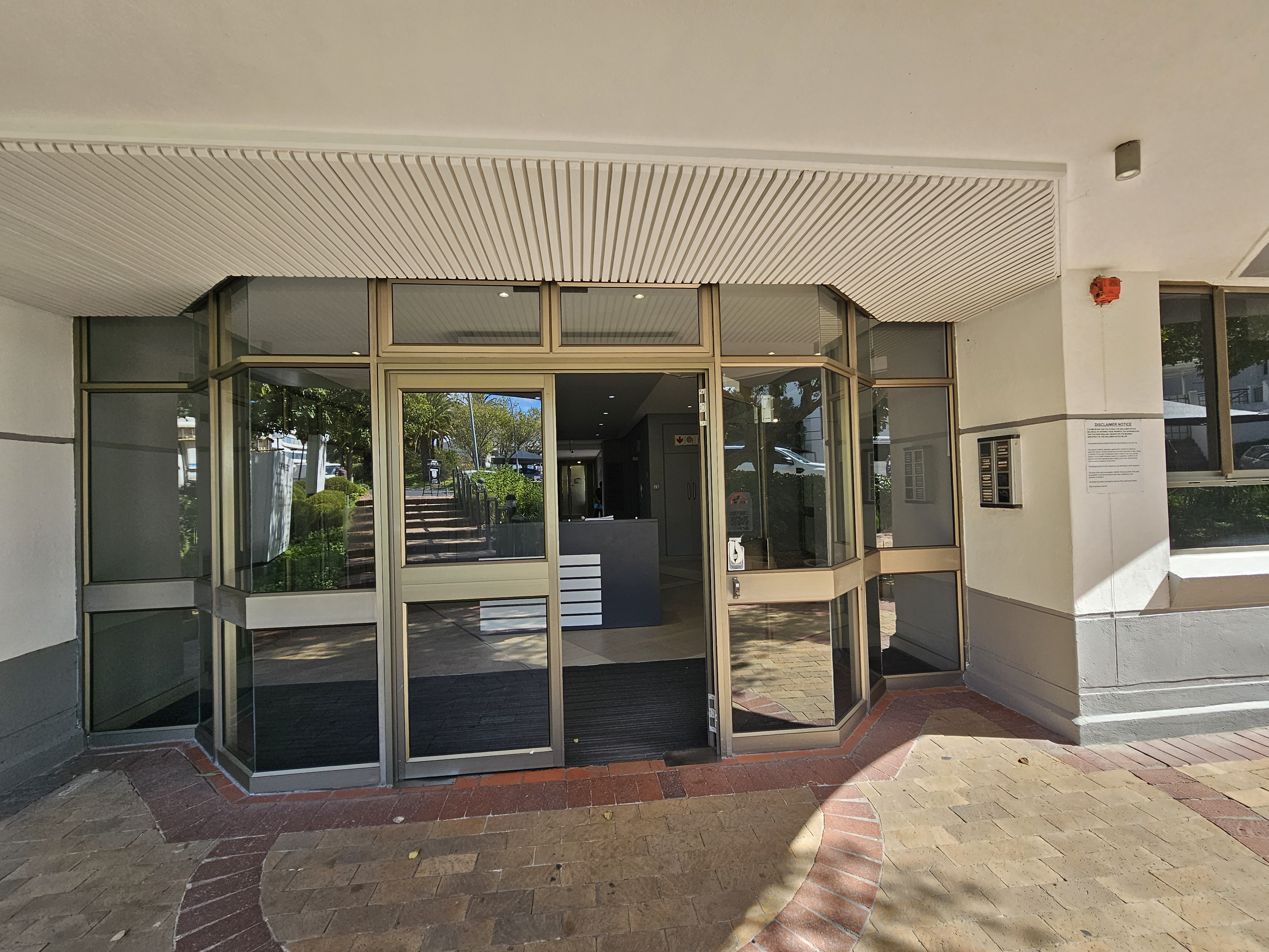 Office Space to rent at Tijger Park 3 in Tyger Valley