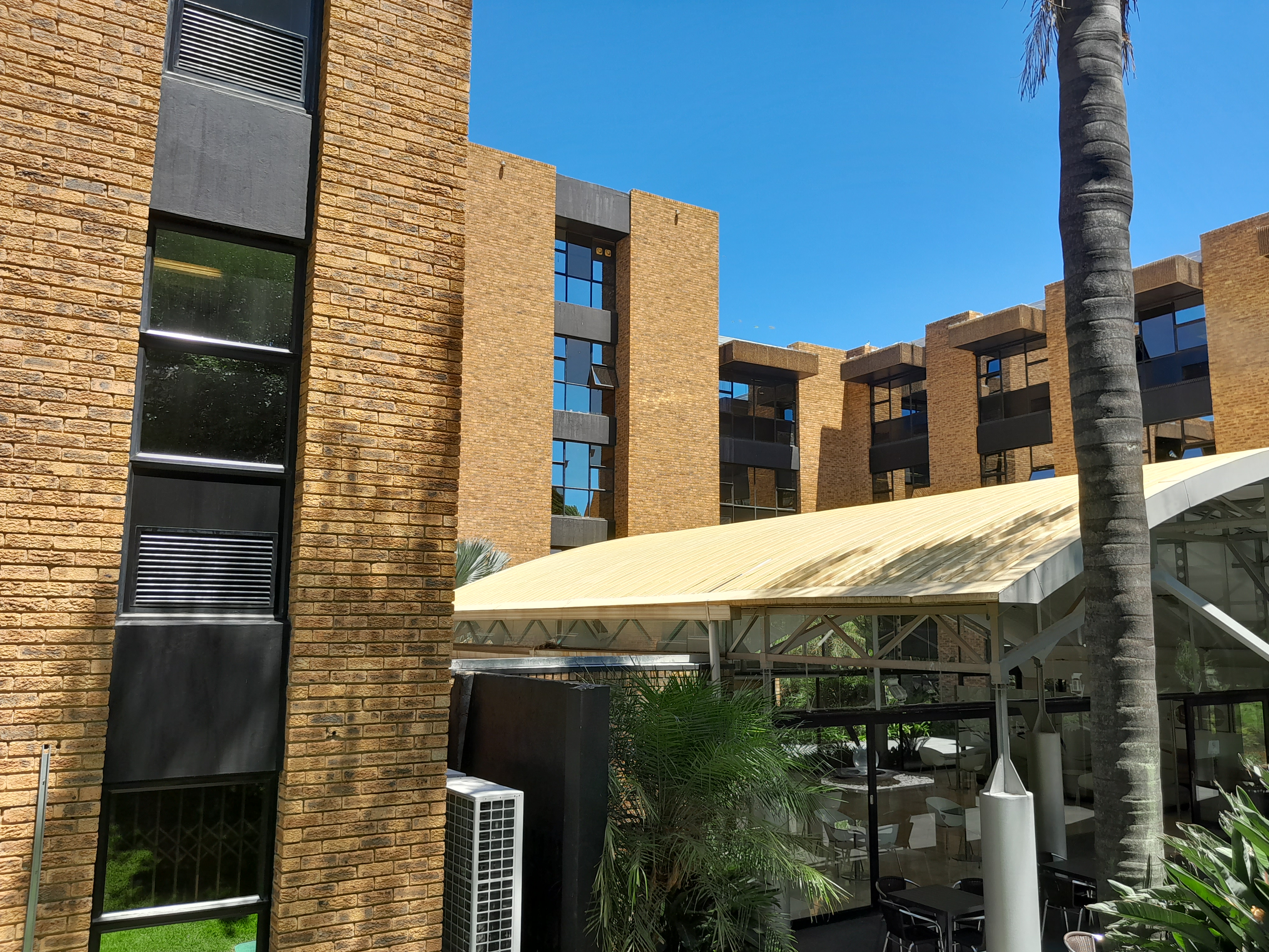 Office Space to rent at Travel House in Rosebank JHB