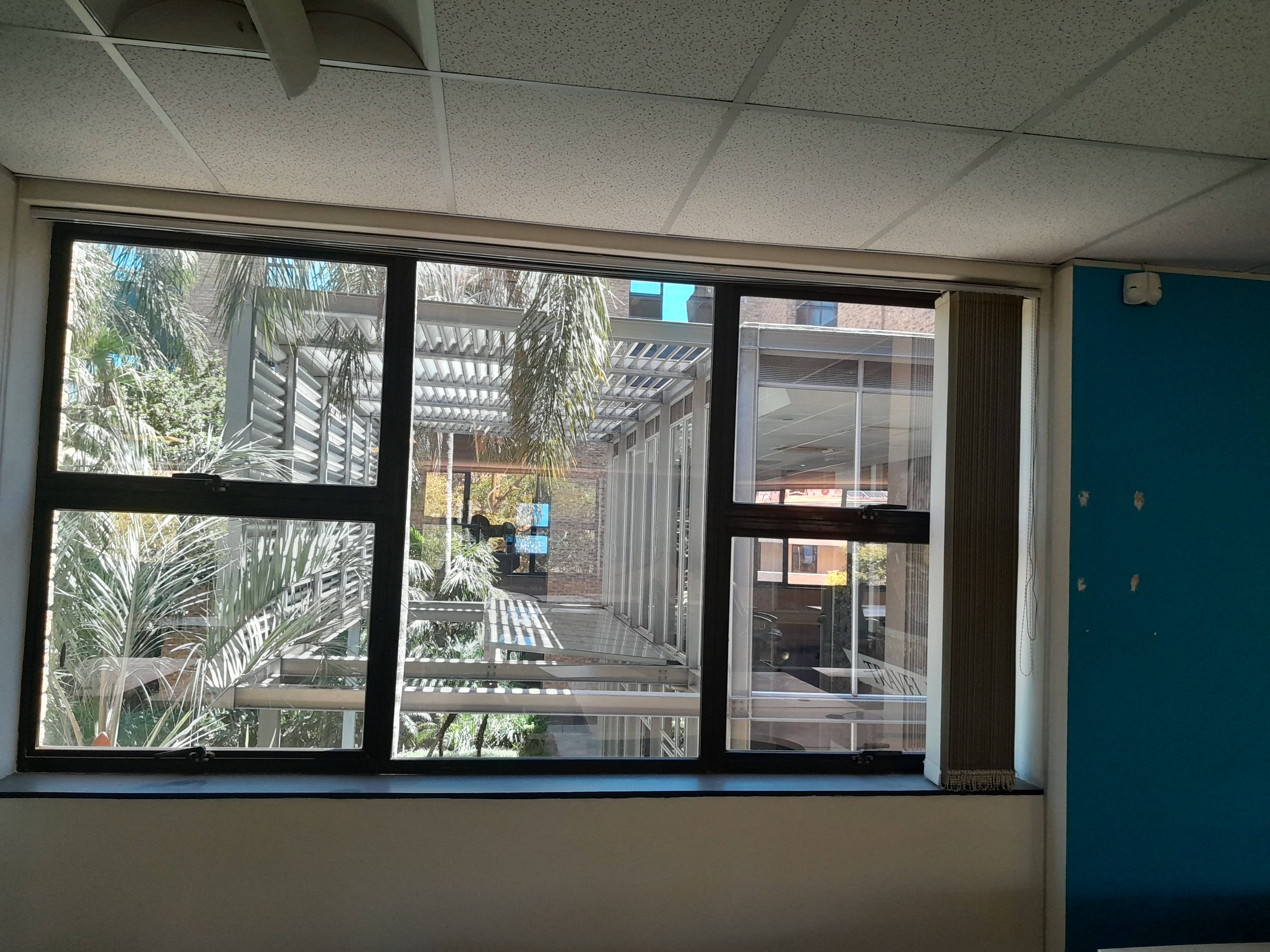 Office Space to rent at Travel House in Rosebank JHB